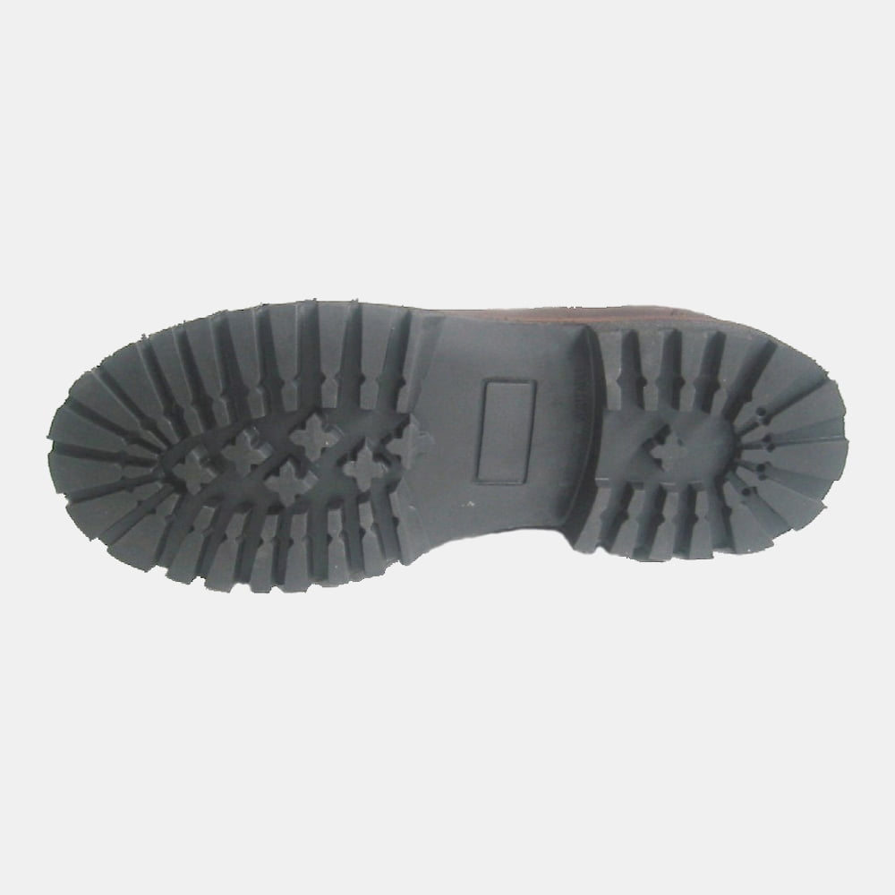 Elite Botas Boots E00455 Dk.brown Castanho Escuro Shot4