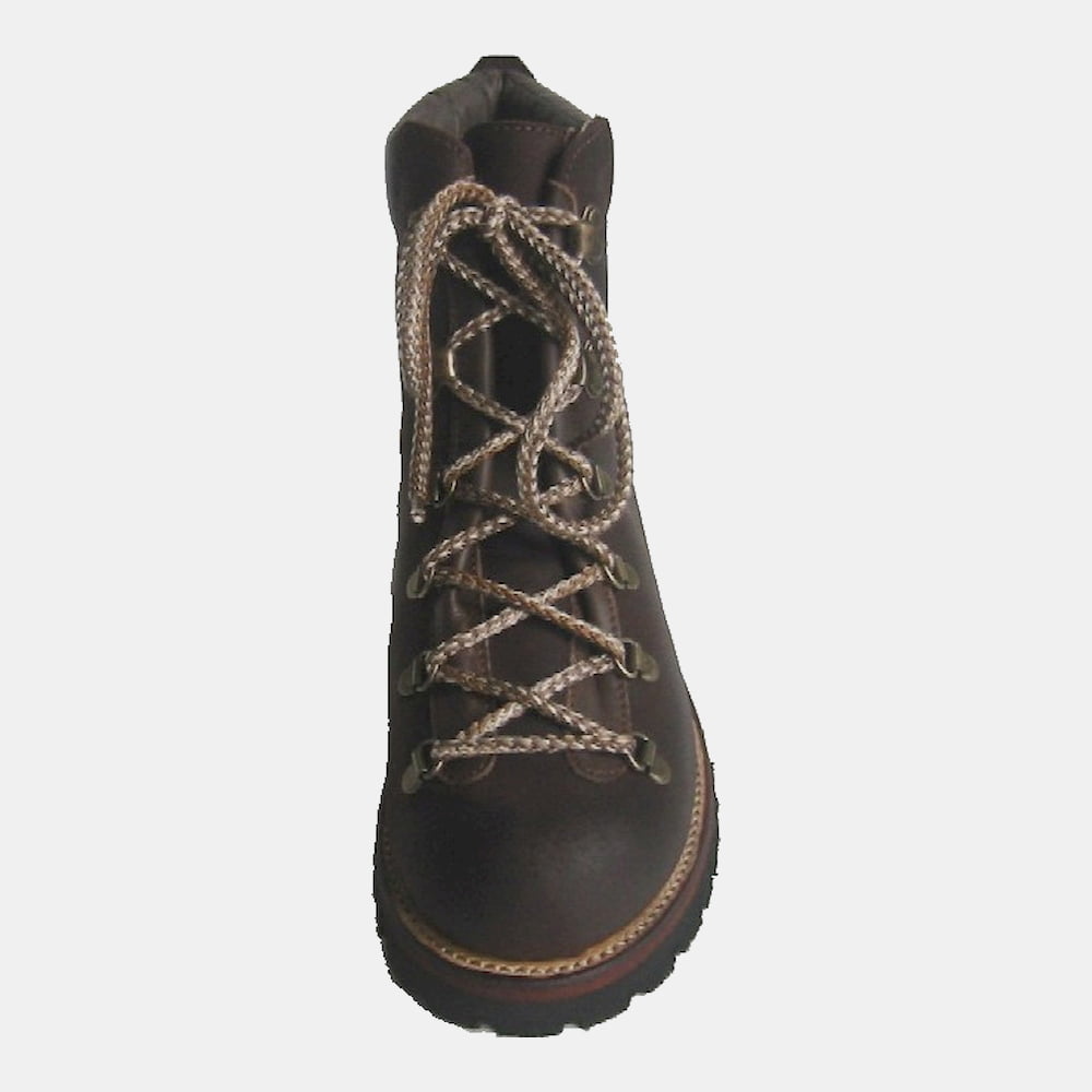 Elite Botas Boots E00455 Dk.brown Castanho Escuro Shot8
