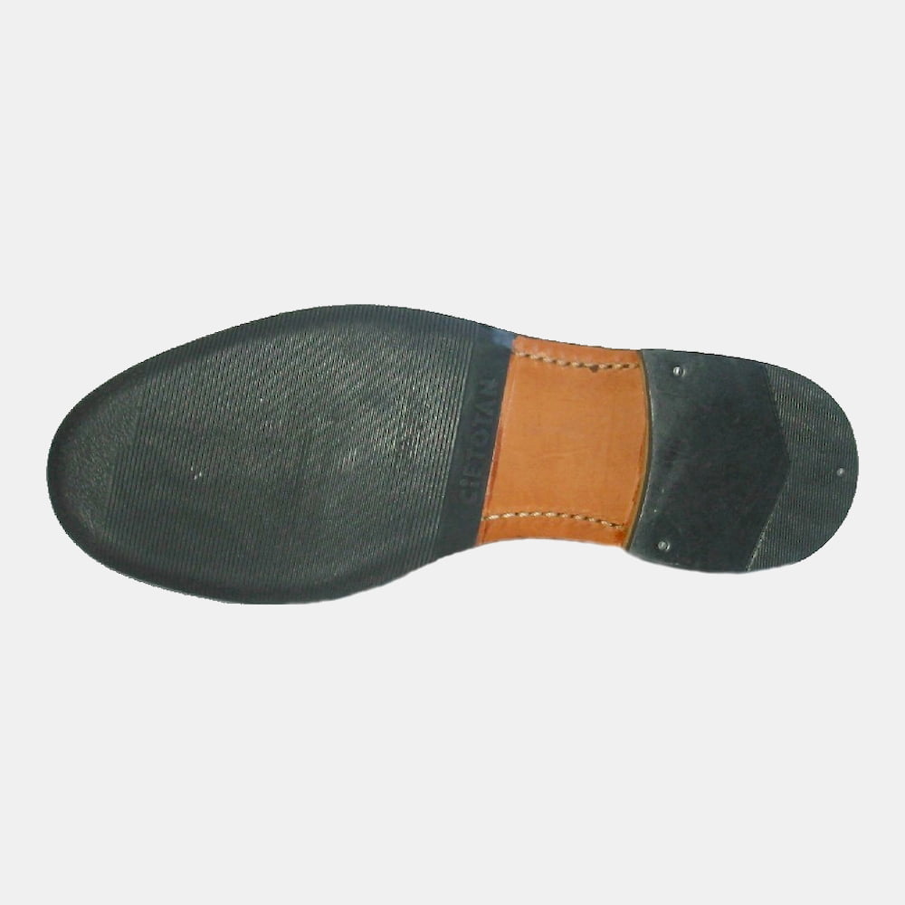 Elite Sapatos Shoes E03570 Dk.brown Castanho Escuro Shot4