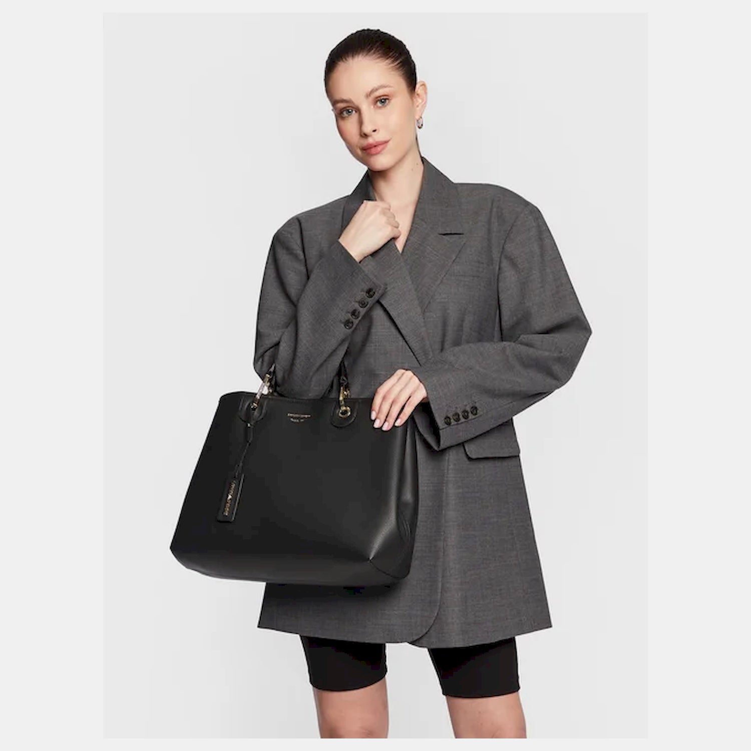 Bolsa Emporio Armani