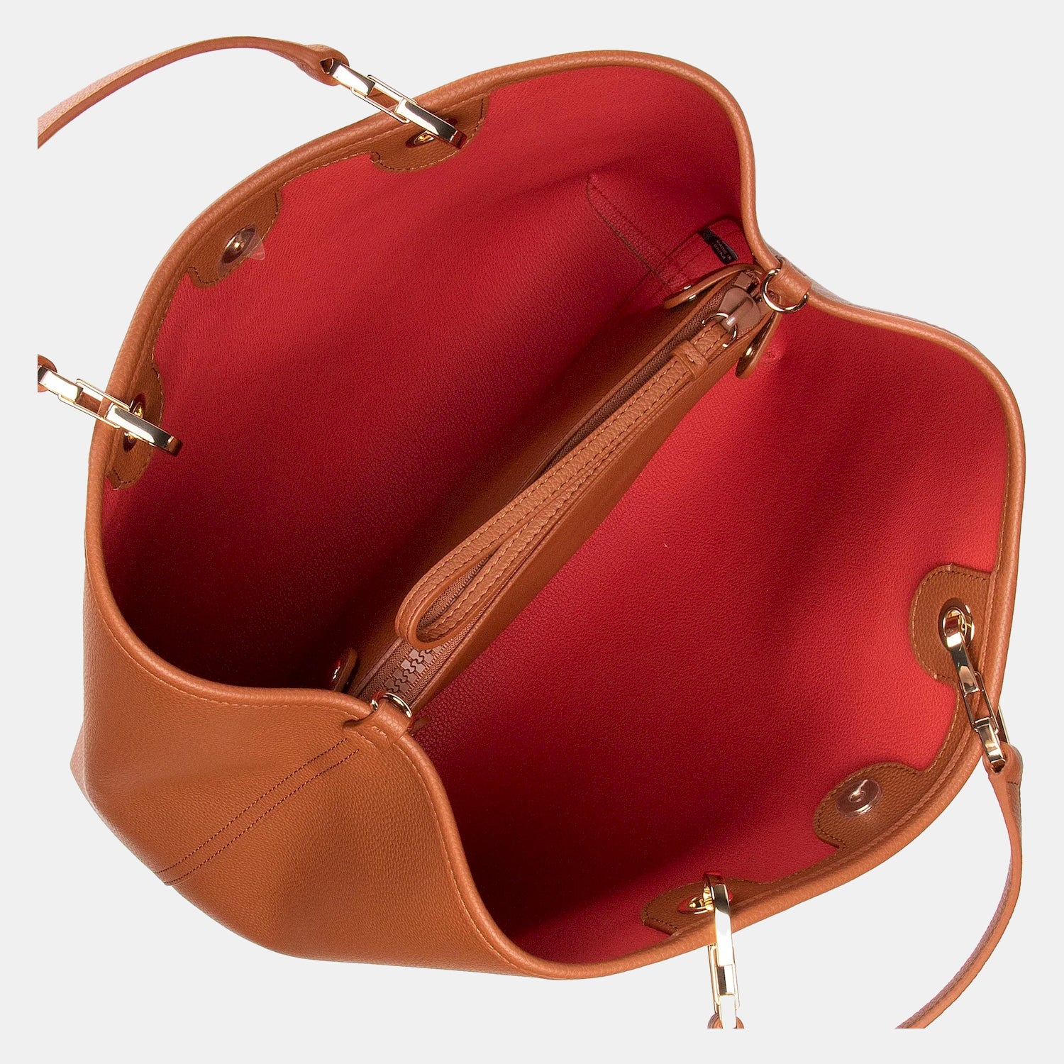 Bolsa Emporio Armani