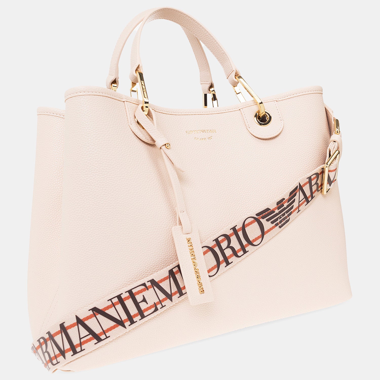 Bolsa Emporio Armani