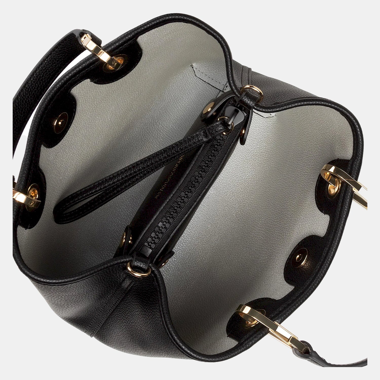 Bolsa Emporio Armani