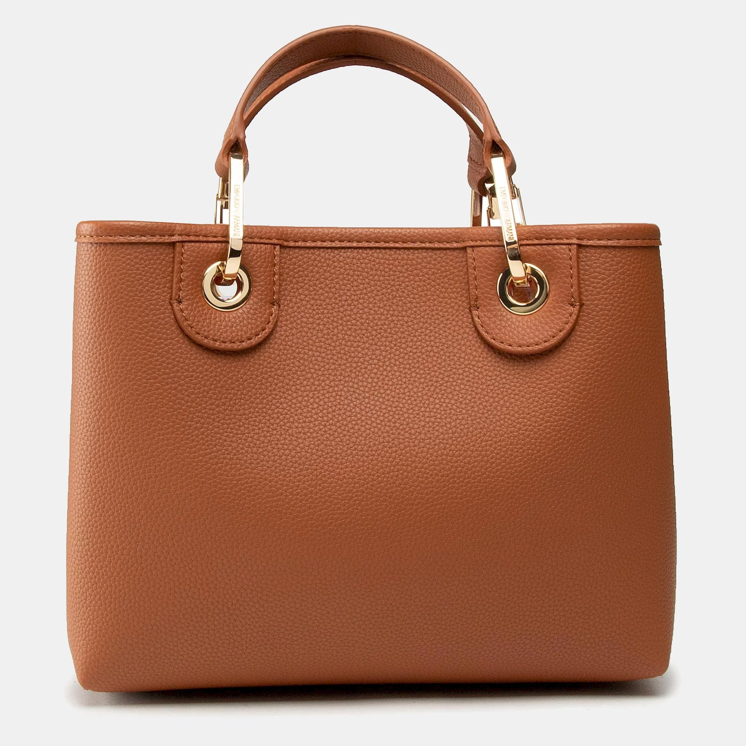 Bolsa Emporio Armani