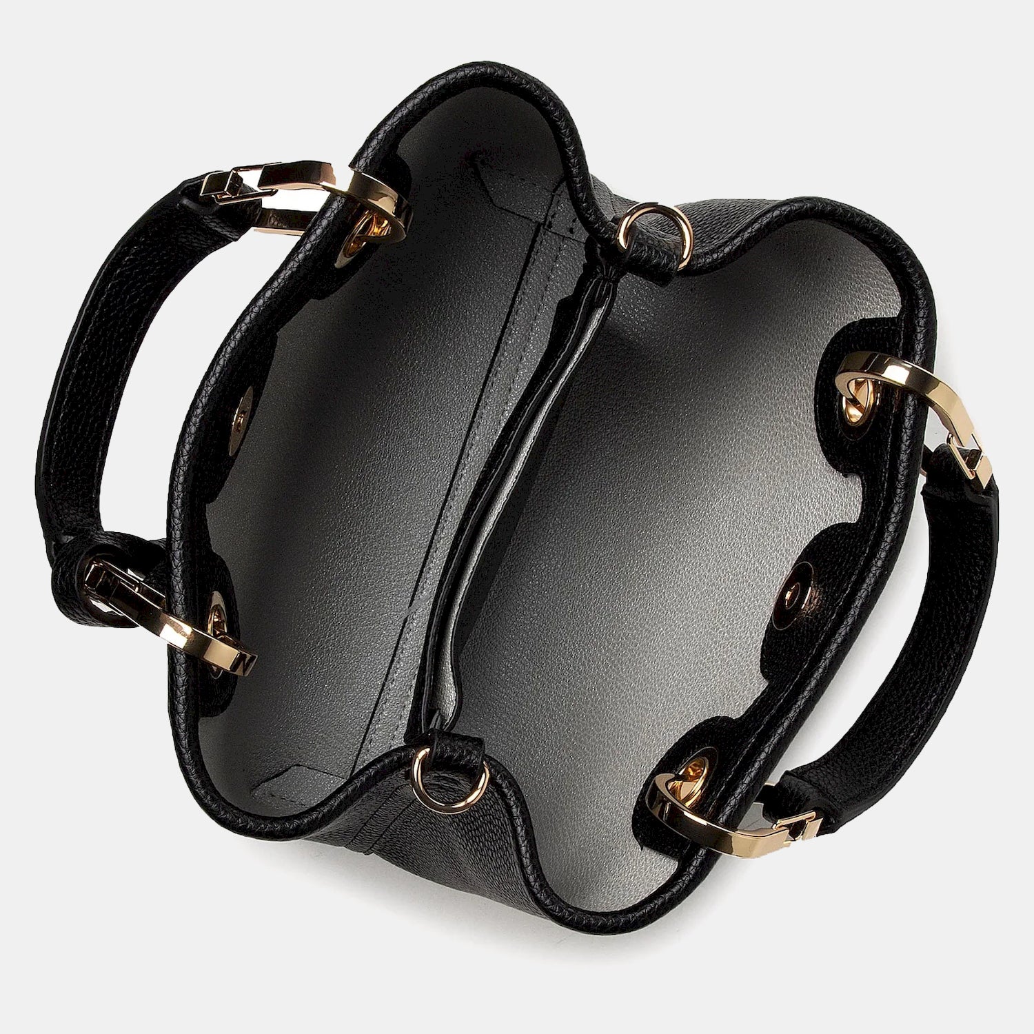 Bolsa Emporio Armani