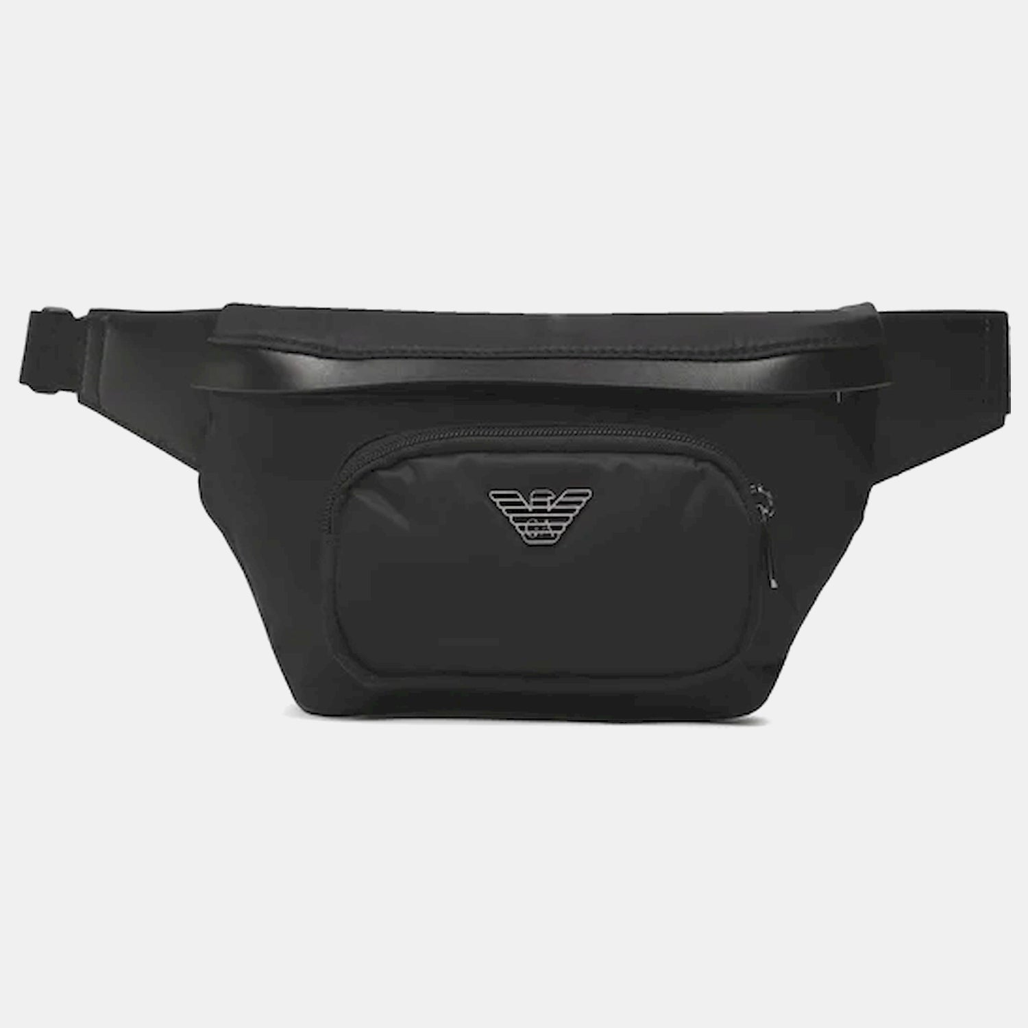 Bolsa De Cintura Emporio Armani