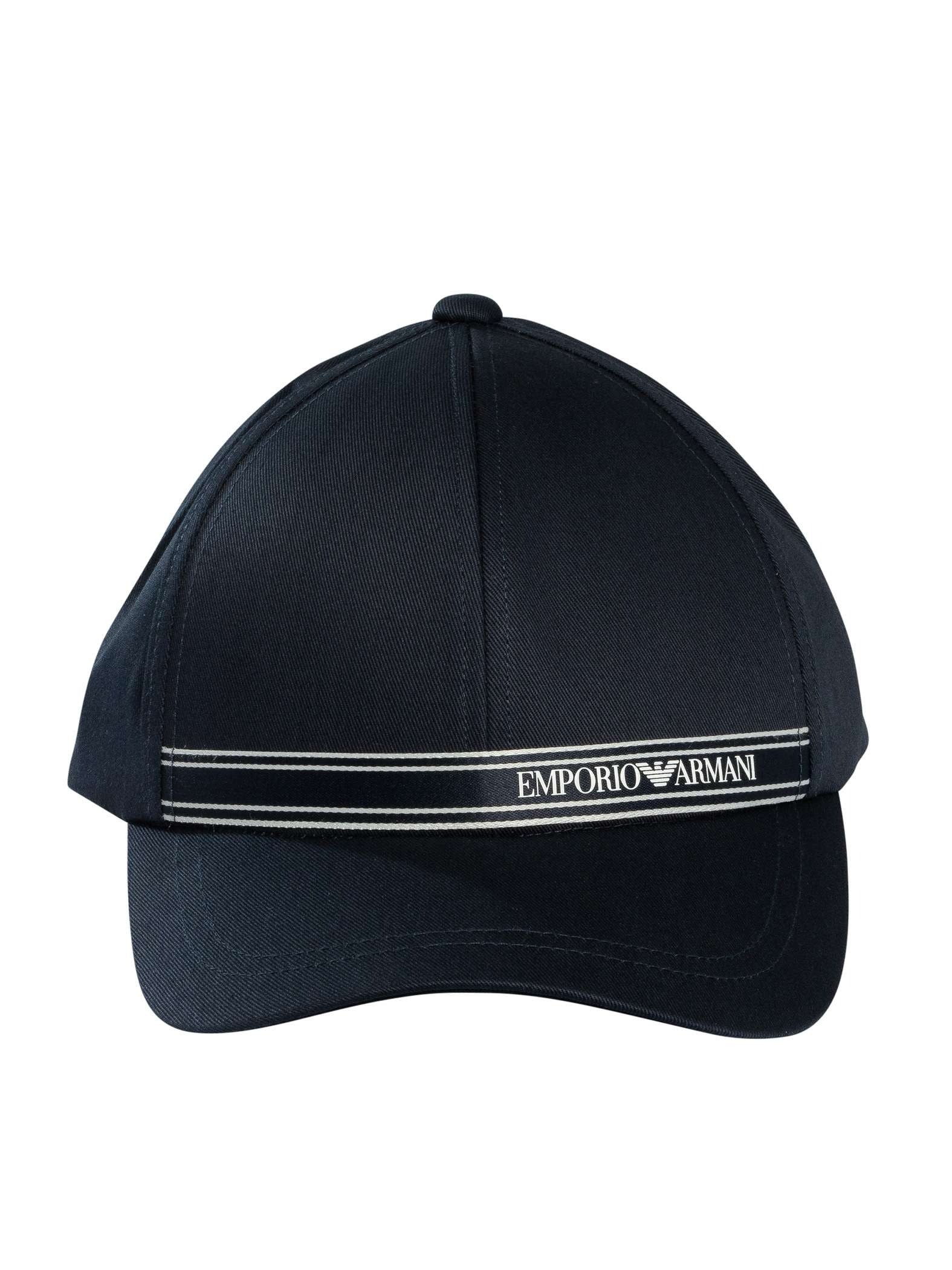 Emporio Armani Cap Hat Ex000034 Af20426 Sky Azul_shot4