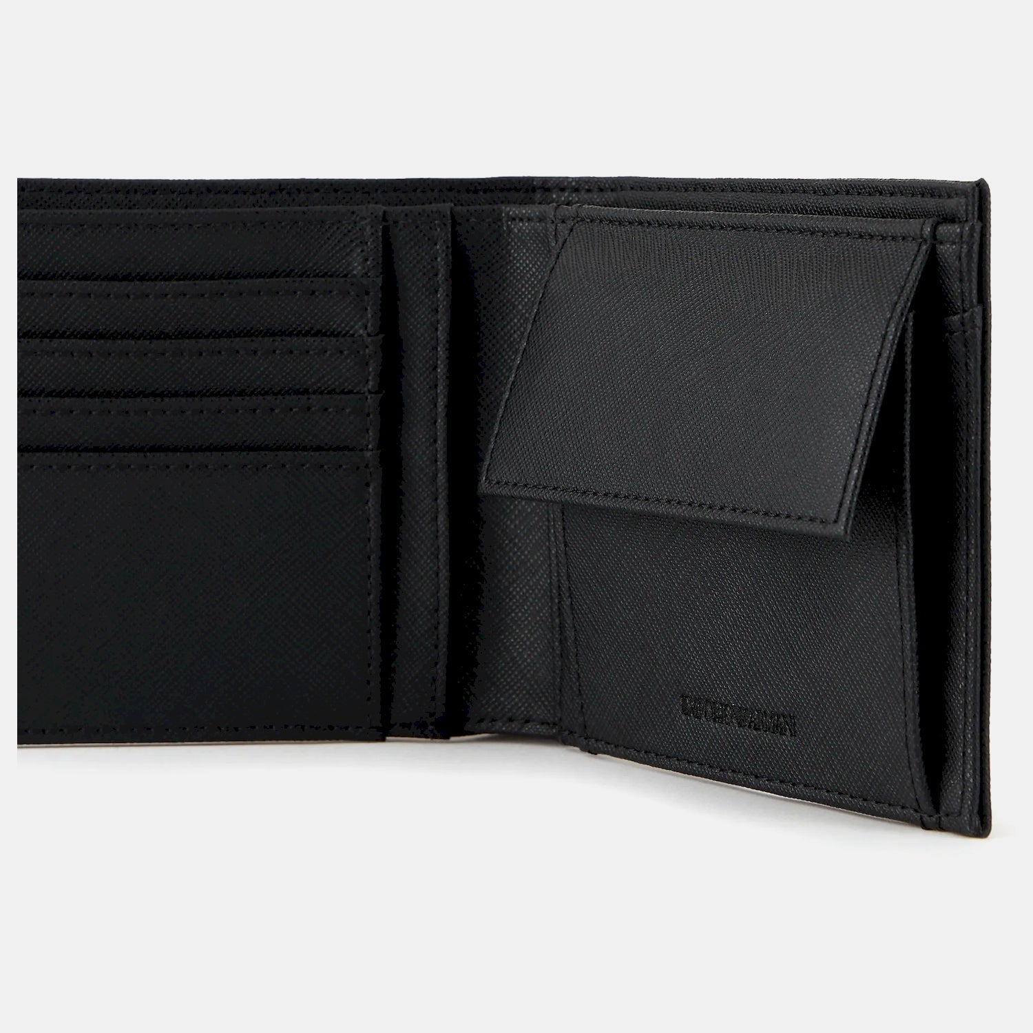 Carteira Emporio Armani