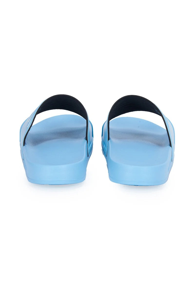 Emporio Armani Chinelos Slippers Ex000042 Af22189 Sky Azul_shot3