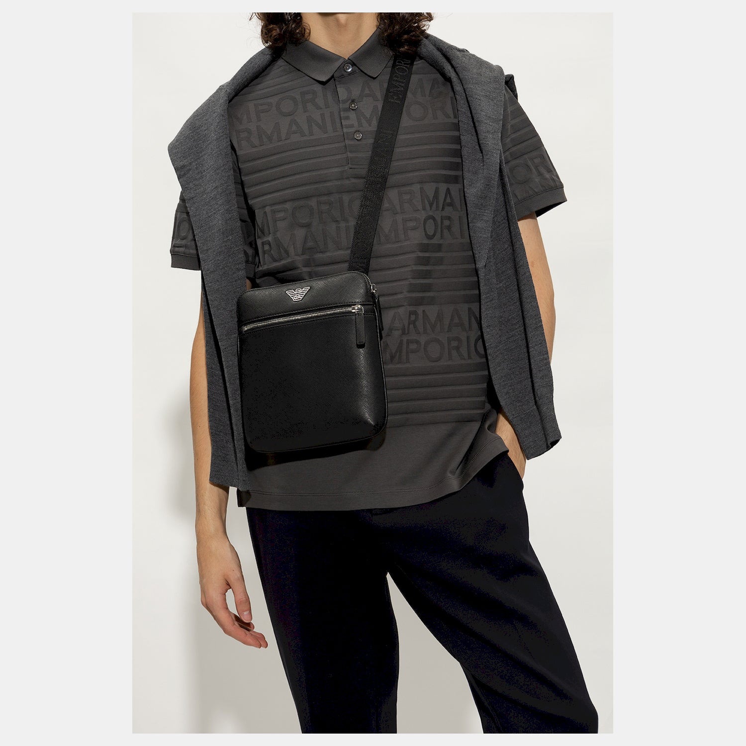 Crossbody Emporio Armani