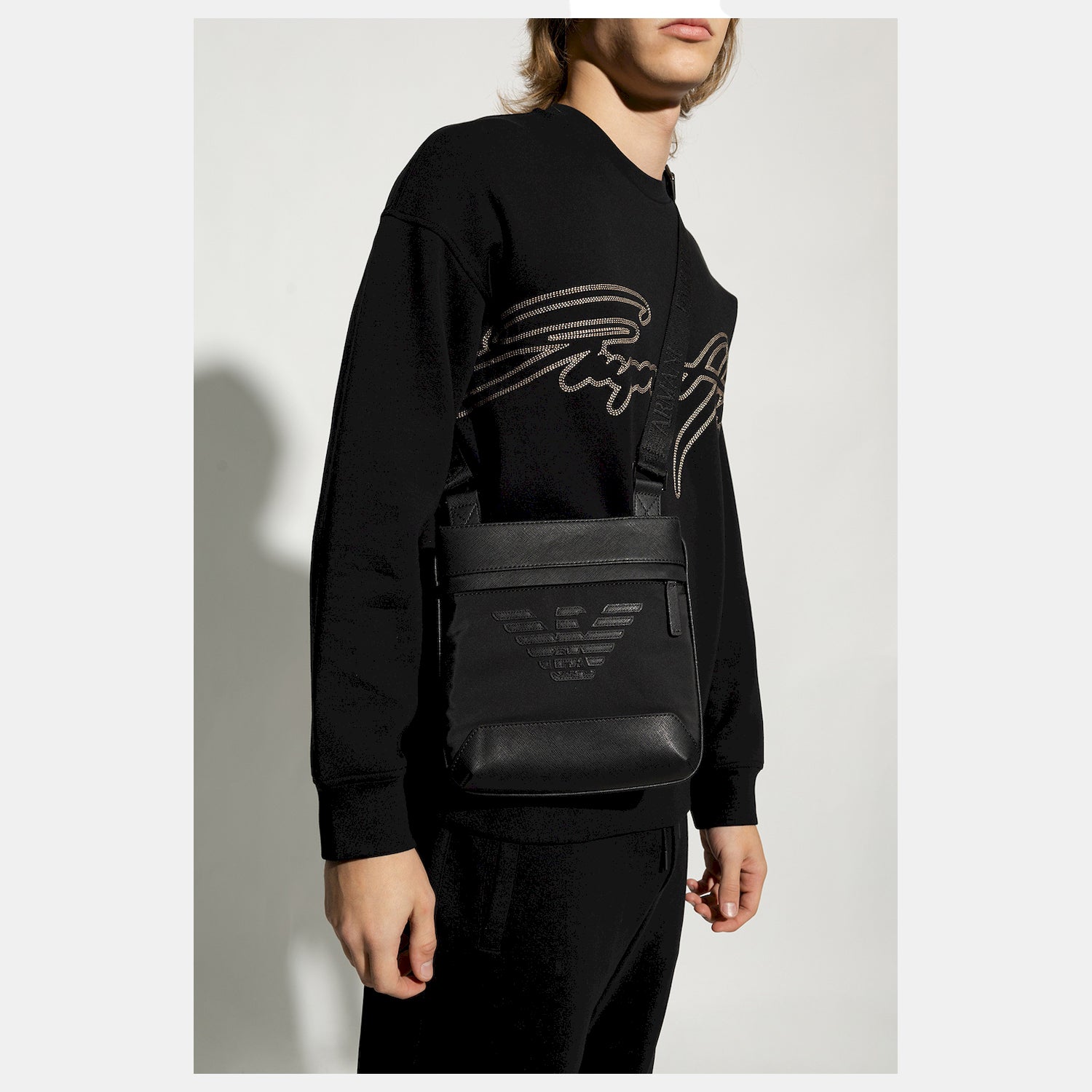 Crossbody Emporio Armani