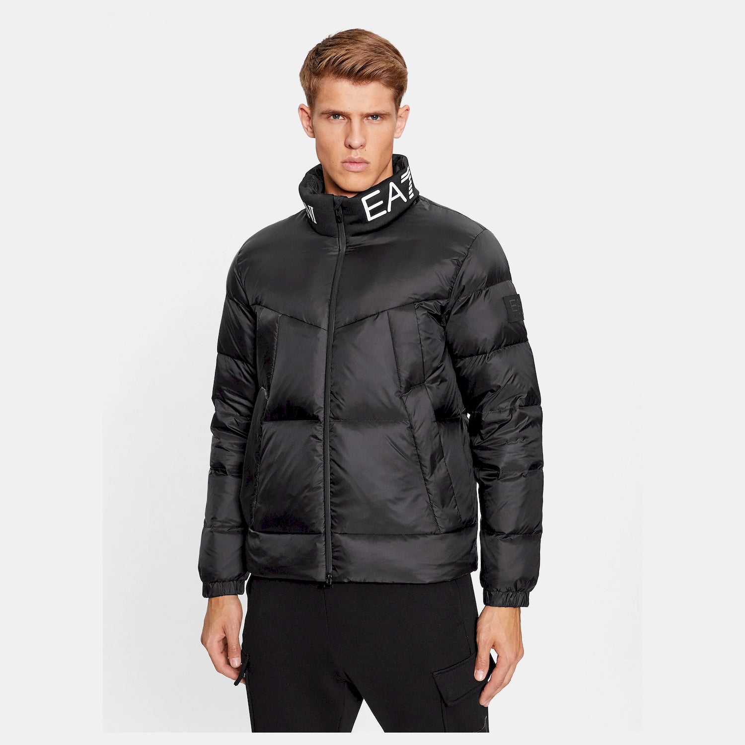 Blusão Emporio Armani-EA7