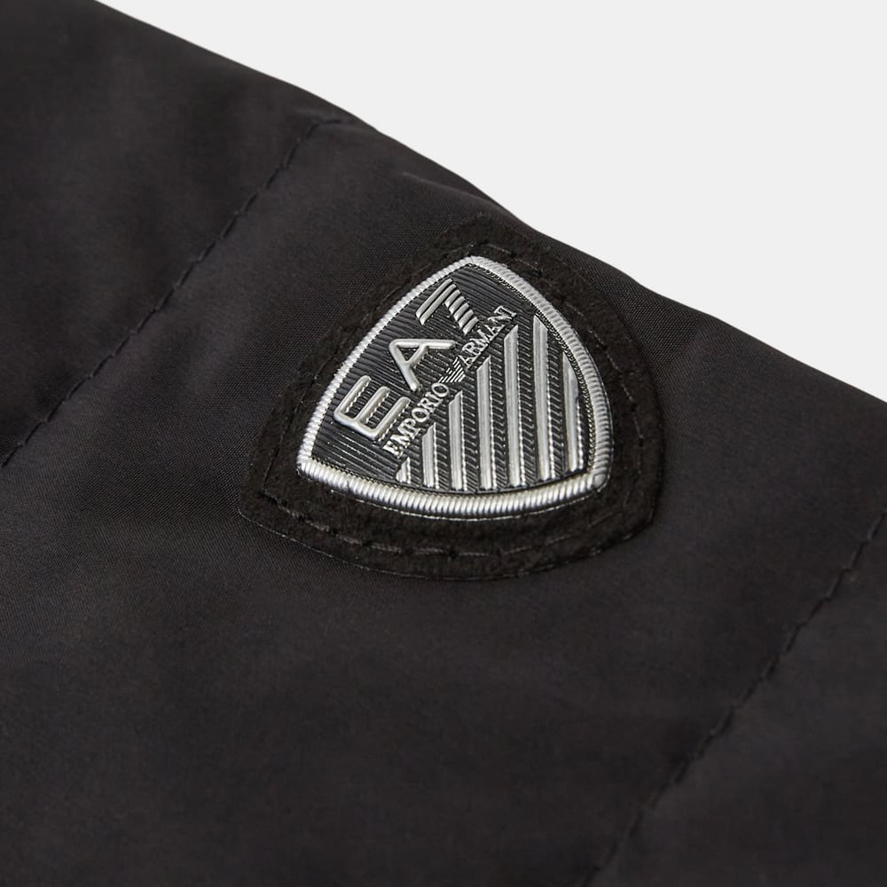 Emporio Armani Ea7 Blusao Jackets 8npb06 Pne1z Black Preto Shot11