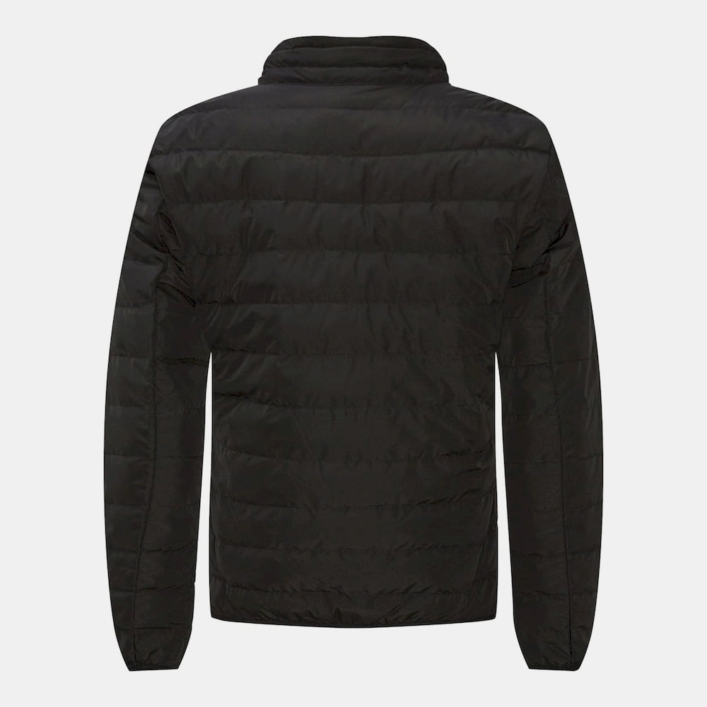Emporio Armani Ea7 Blusao Jackets 8npb06 Pne1z Black Preto Shot4