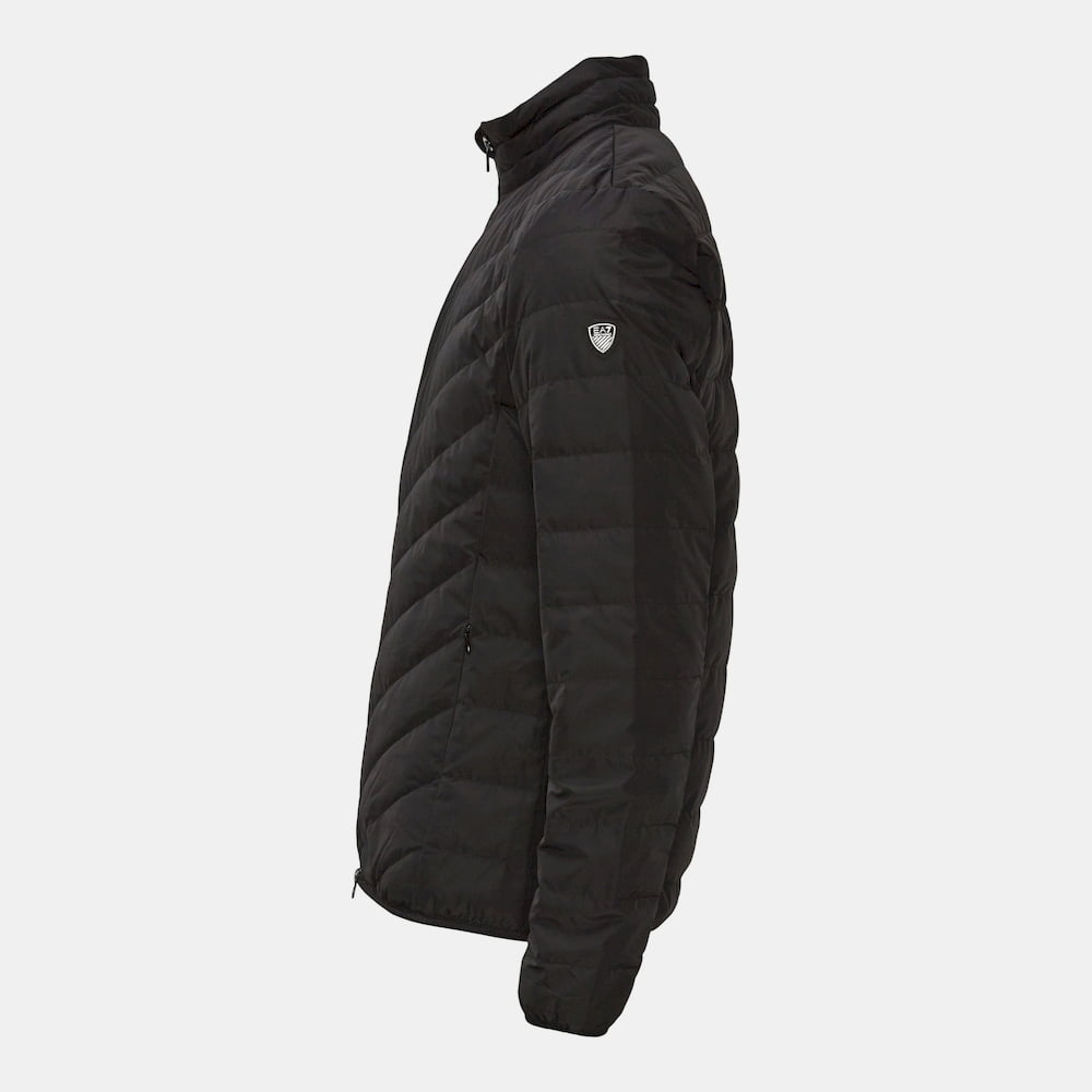 Emporio Armani Ea7 Blusao Jackets 8npb06 Pne1z Black Preto Shot6