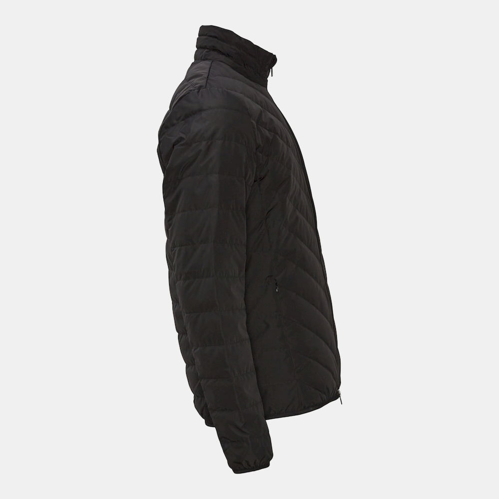 Emporio Armani Ea7 Blusao Jackets 8npb06 Pne1z Black Preto Shot8