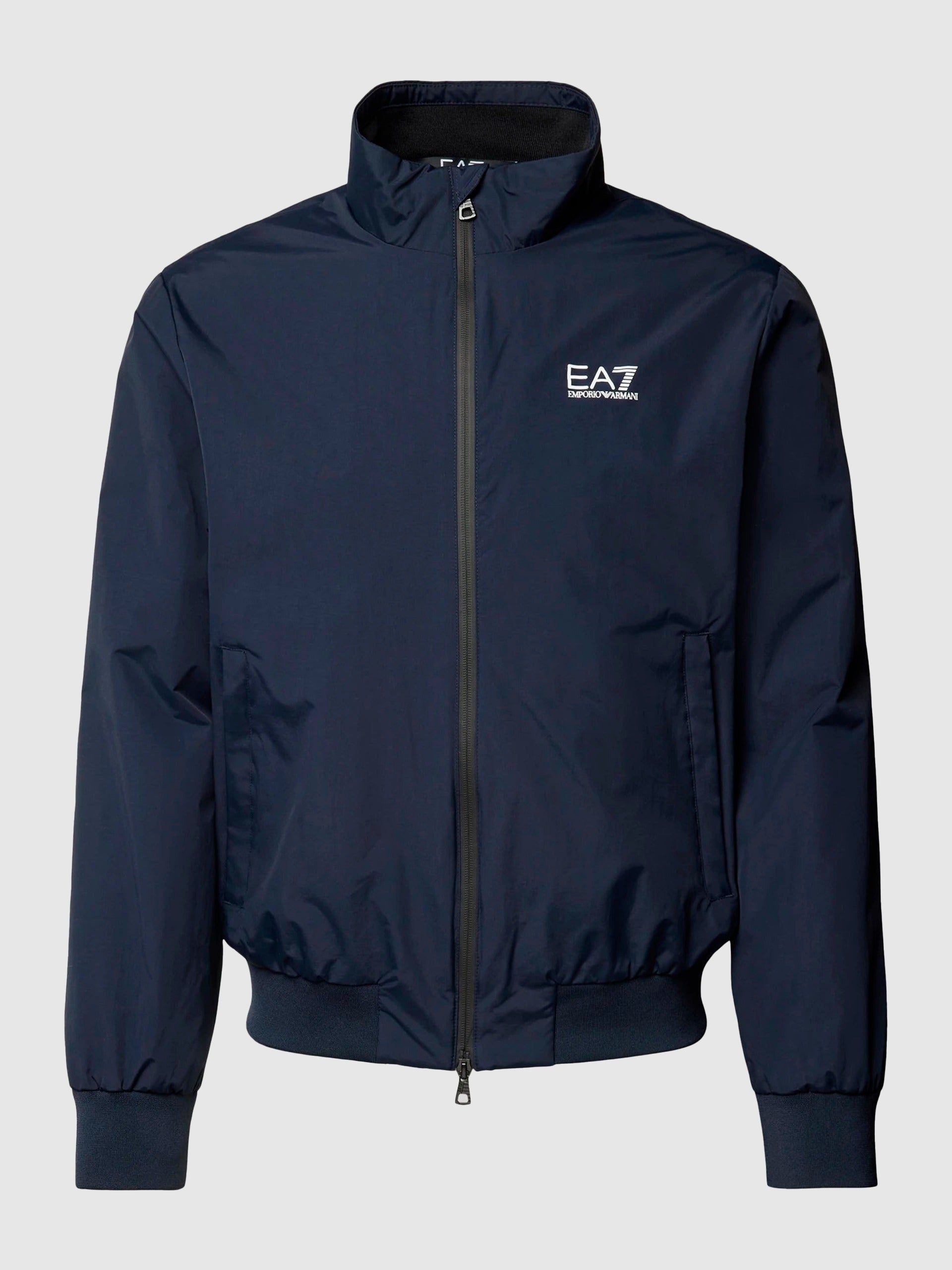 Emporio Armani Ea7 Blusao Jackets 8npb20 Pnfzz Navy Navy_shot1