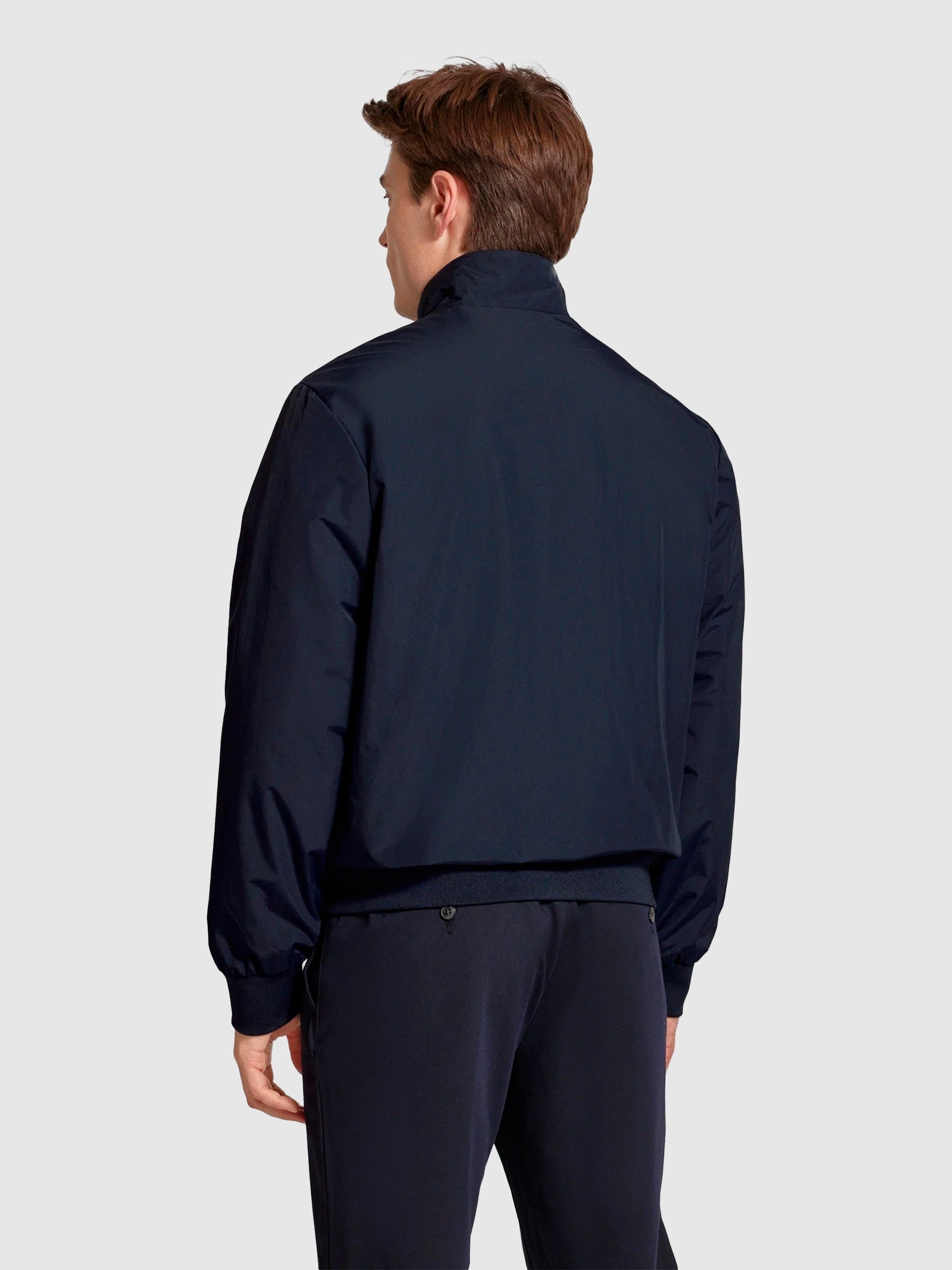 Emporio Armani Ea7 Blusao Jackets 8npb20 Pnfzz Navy Navy_shot5