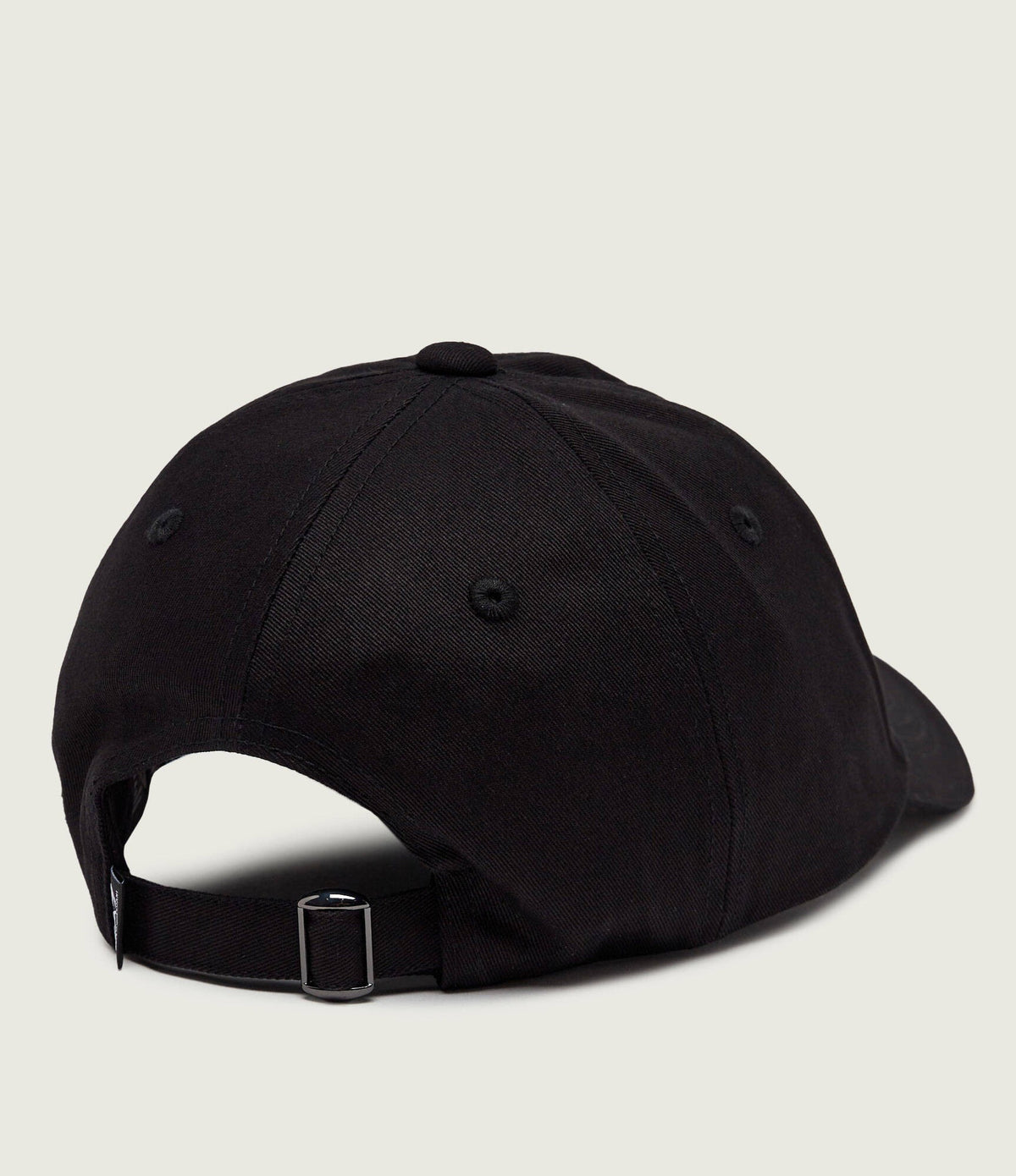 Emporio Armani Ea7 Cap Hat 7x000831 Af29249 Black Preto_shot3