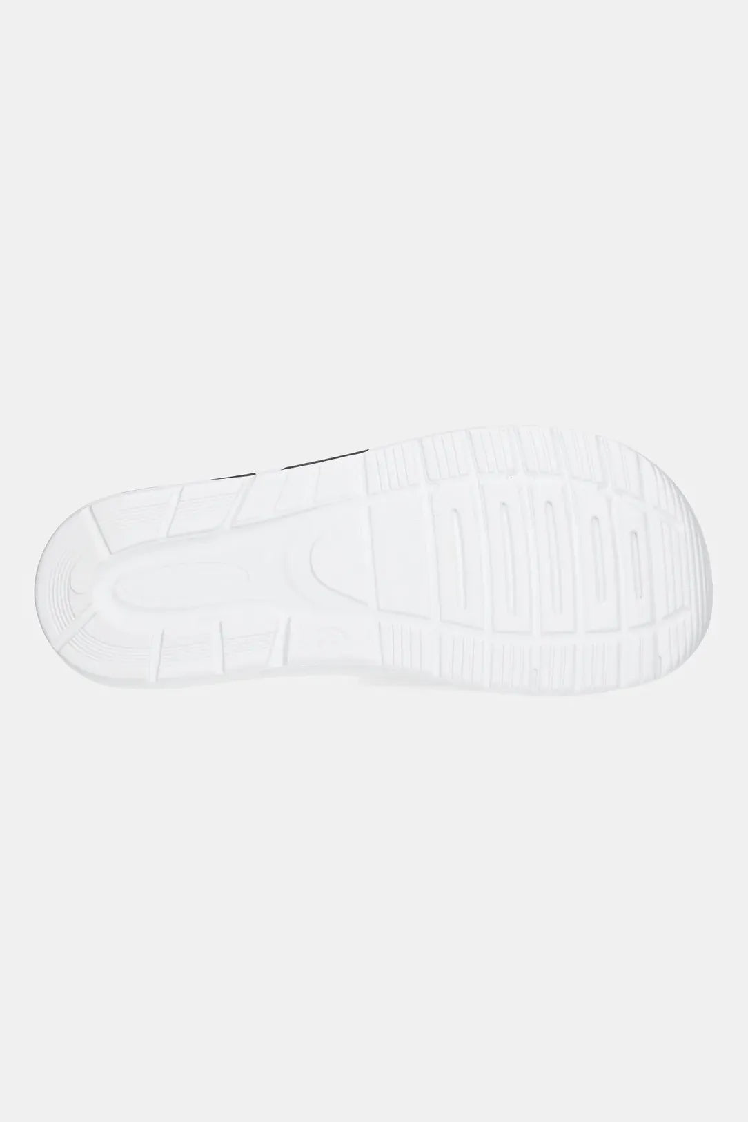 Emporio Armani Ea7 Chinelos Slippers 7x000356 Af18618 Whi Black Branco Preto_shot3