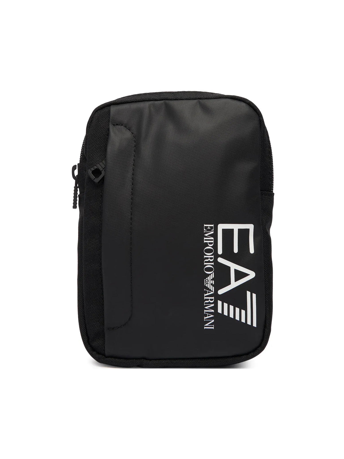 Emporio Armani Ea7 Crossbody 7x000058 Af19722 Black Preto_shot2