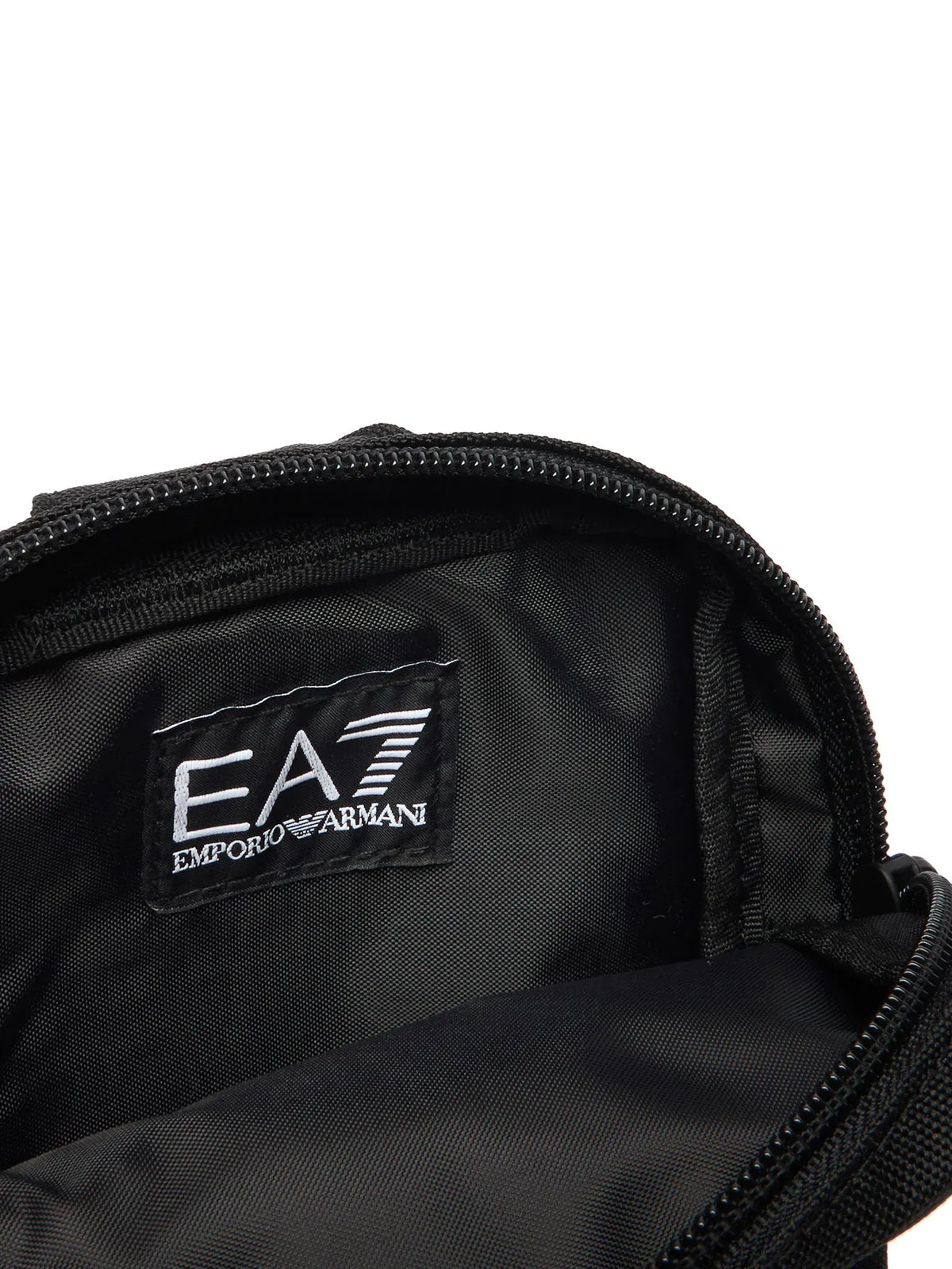 Emporio Armani Ea7 Crossbody 7x000058 Af19722 Black Preto_shot6