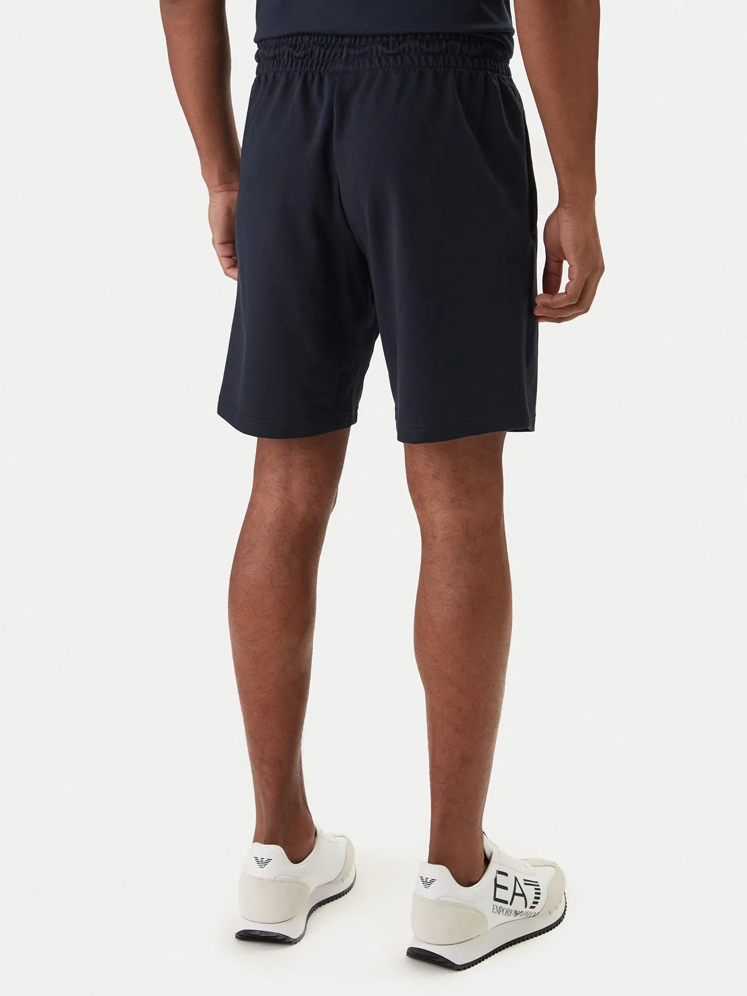 Emporio Armani Ea7 Short Training 7m001315 Af13512 Navy Navy_shot3