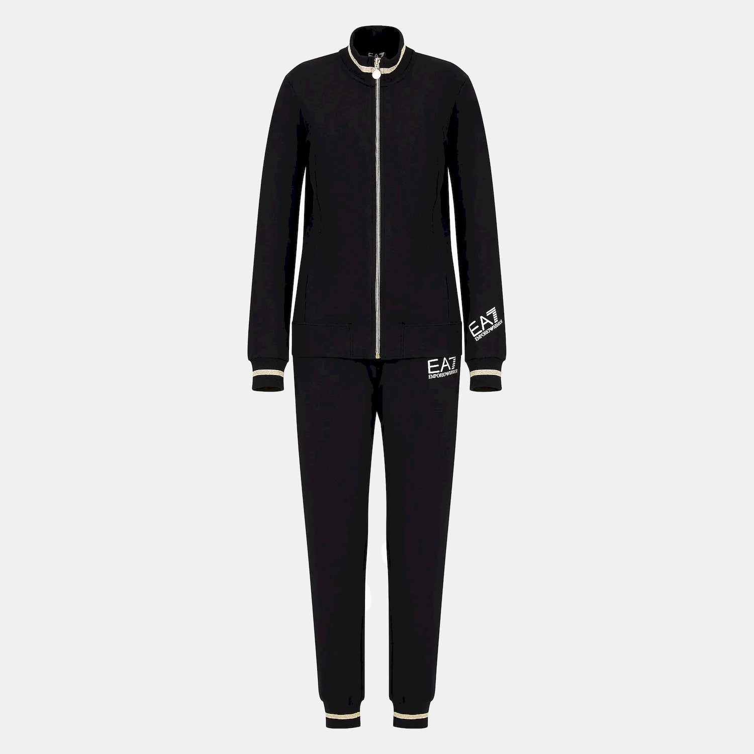 Tracksuit Emporio Armani-EA7