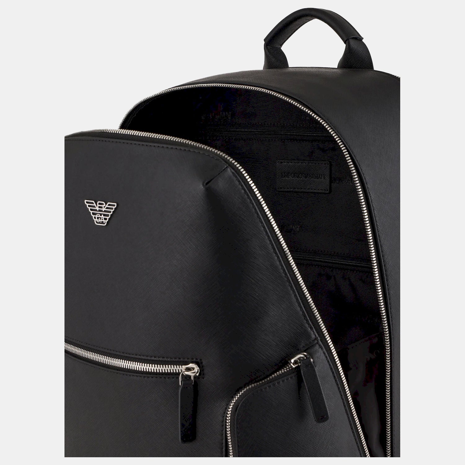 Mochila Emporio Armani