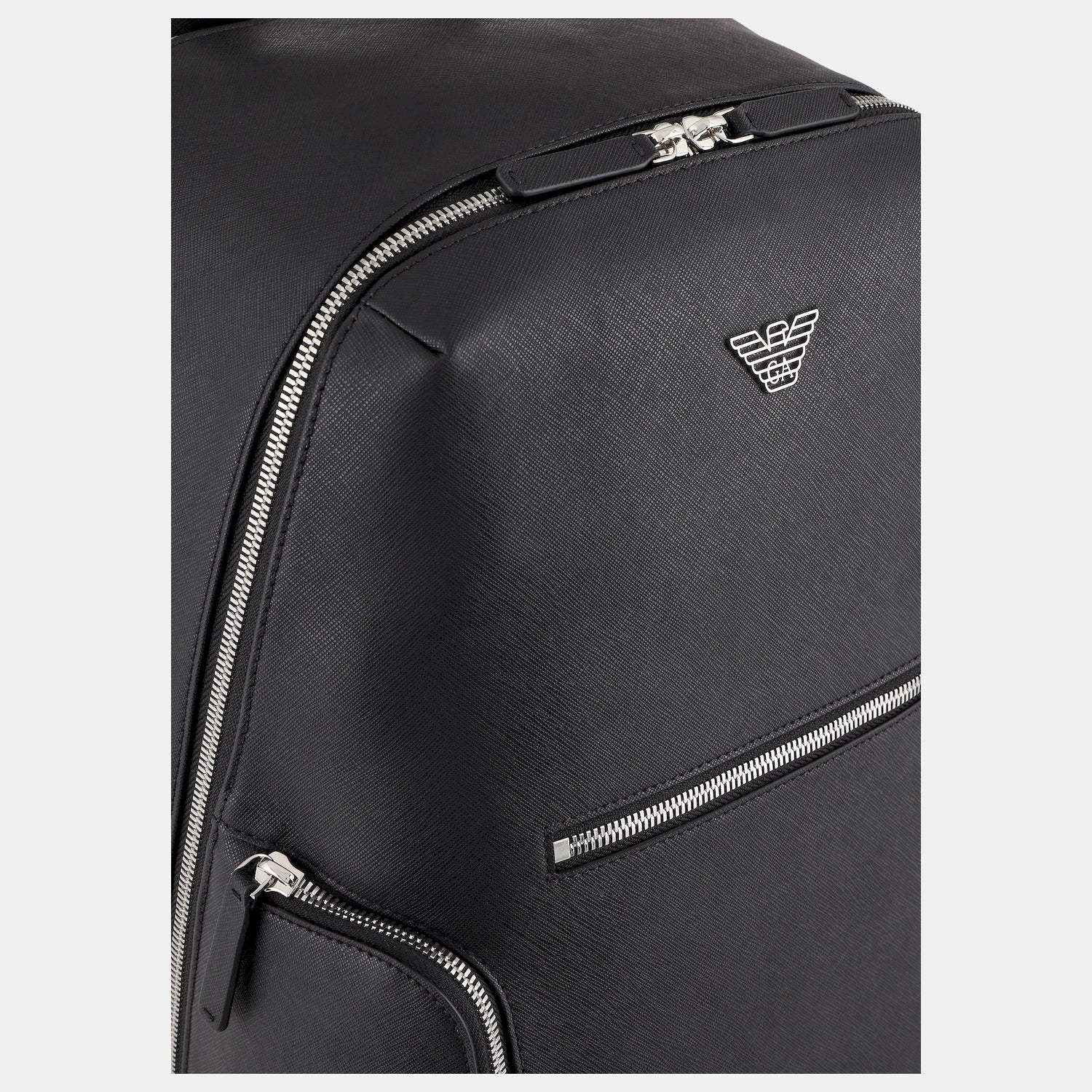 Mochila Emporio Armani