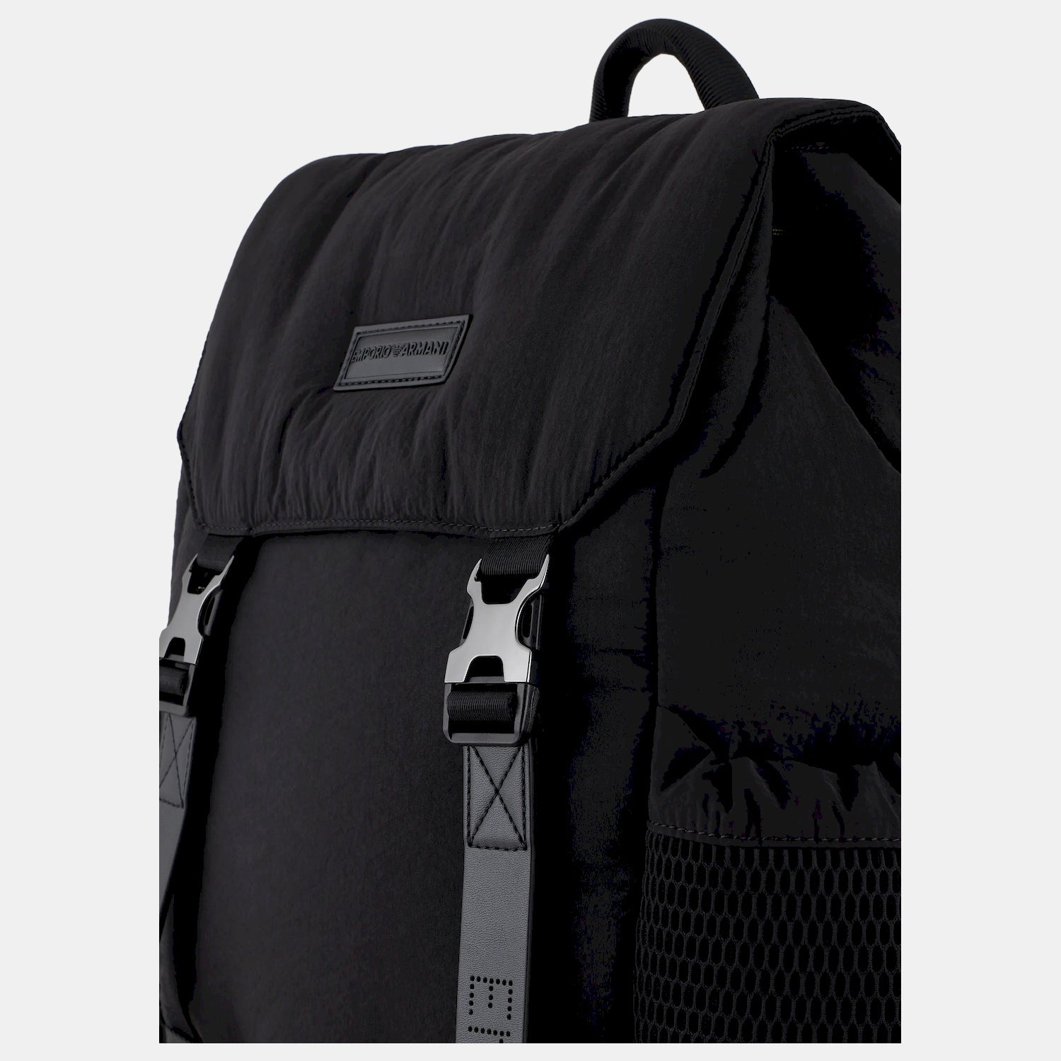 Mochila Emporio Armani