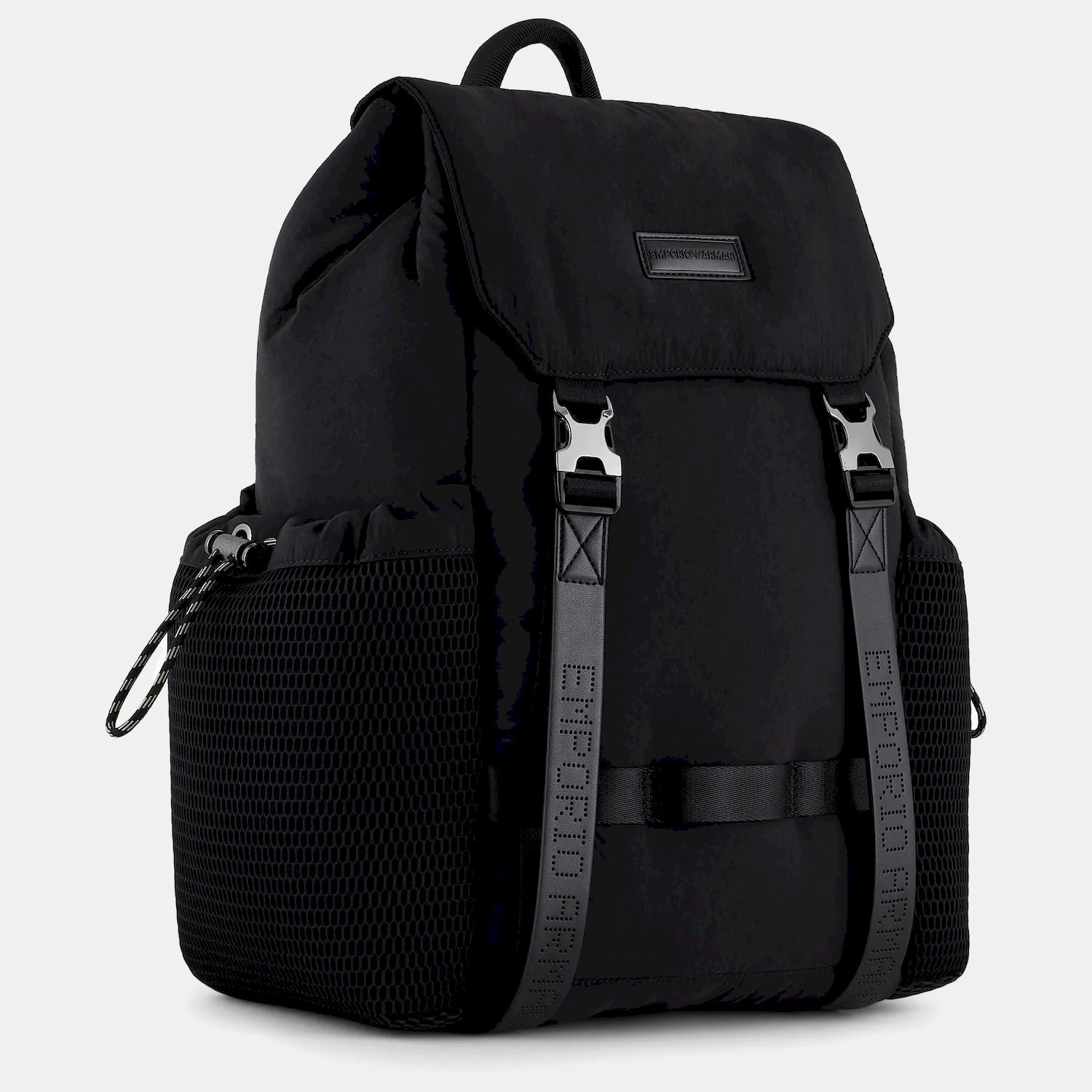 Mochila Emporio Armani