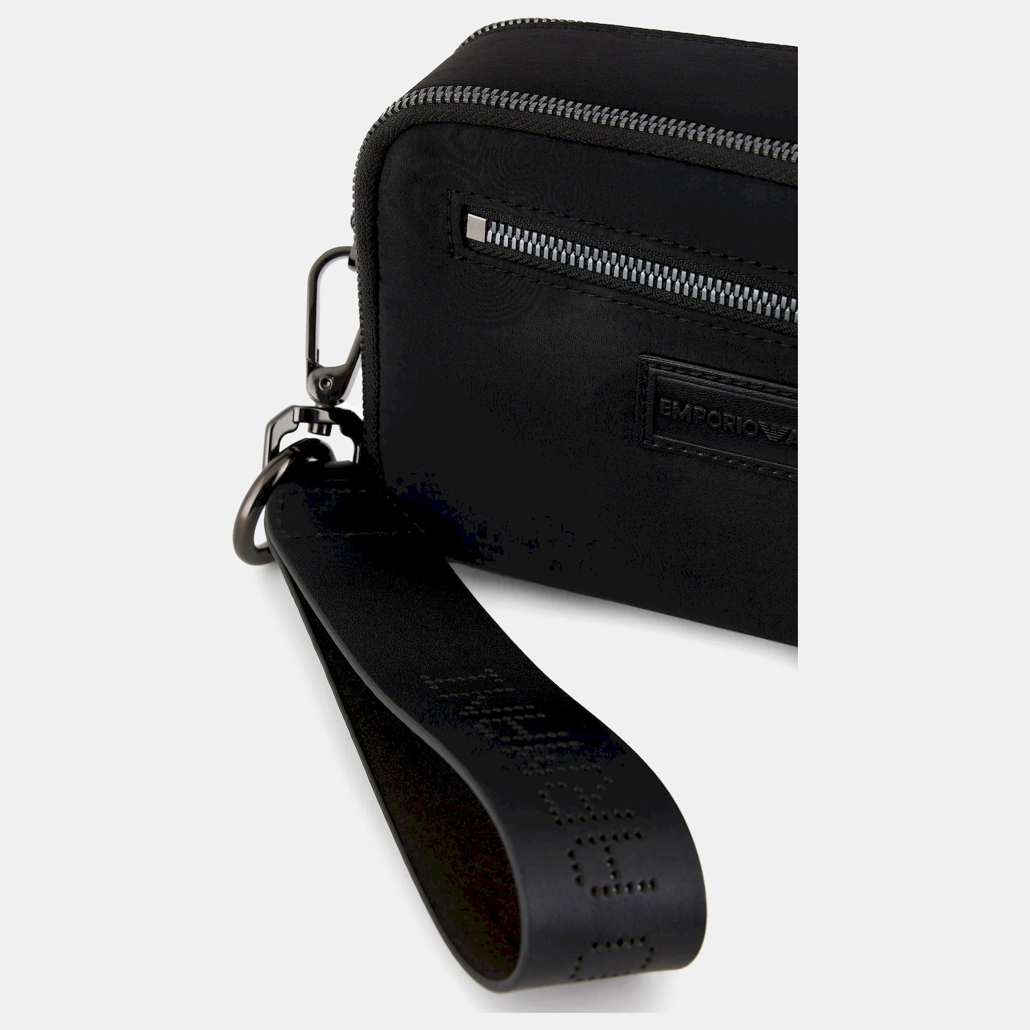 Necessaire Emporio Armani