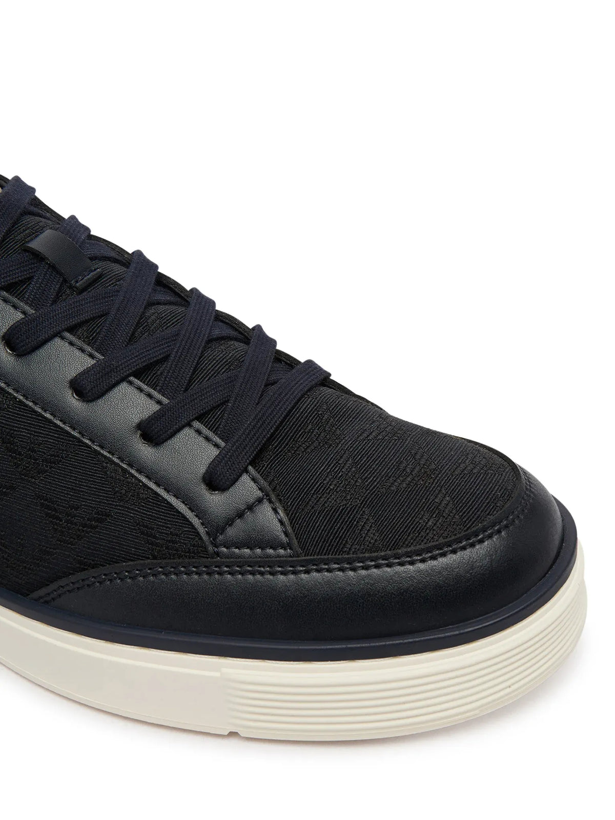 Emporio Armani Sapatilhas Sneakers Shoes Em004782 Af23199 Navy Navy_shot12