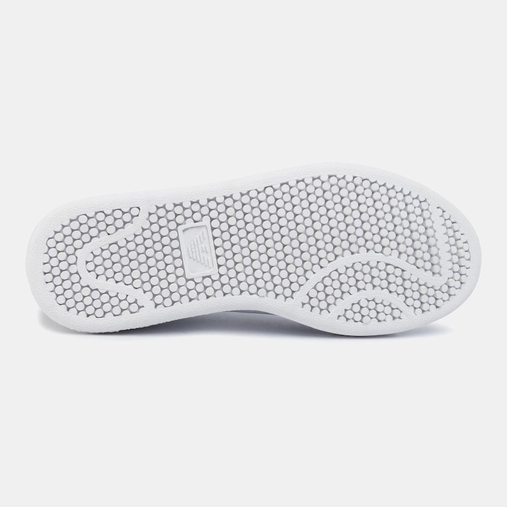 Emporio Armani Sapatilhas Sneakers Shoes X061 Xm257 White Branco Shot14