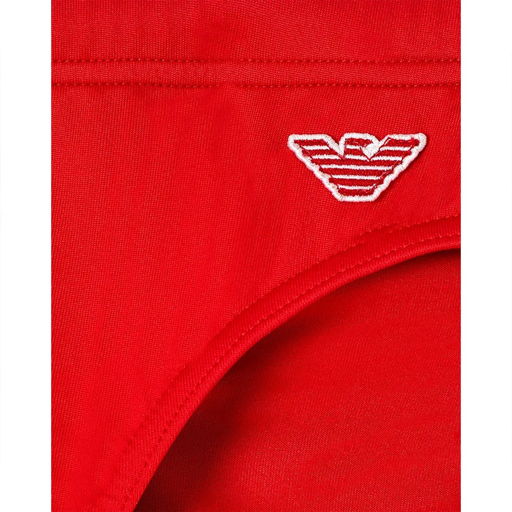 Emporio Armani Slips Slips Em000573 Af20424 Red Vermelho_shot2