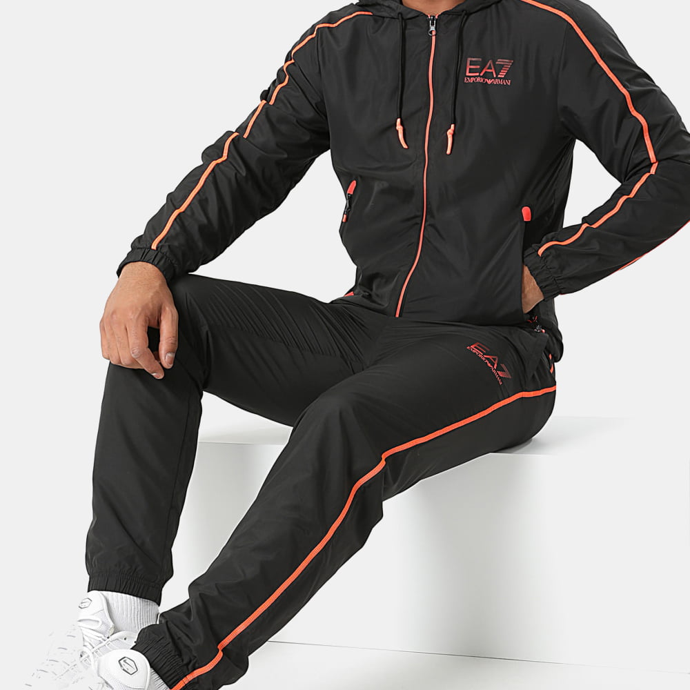 Emporio Armani Training Suit