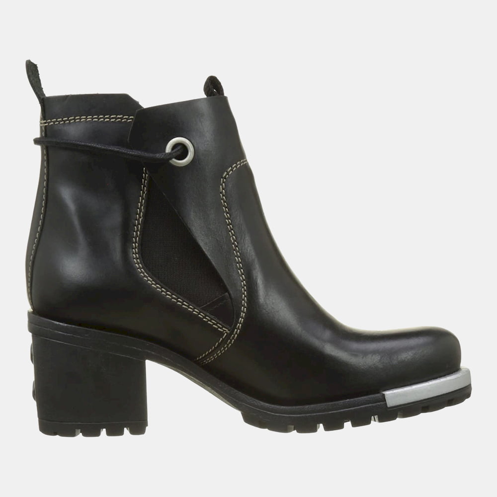 Fly London Botas Boots Luxe046fly Black Preto Shot6