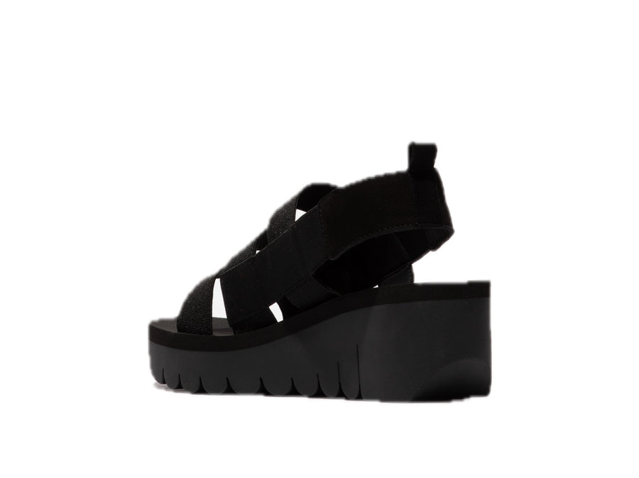 Fly London Sandalias Sandals Yyere847 Blk Black Preto Preto_shot3