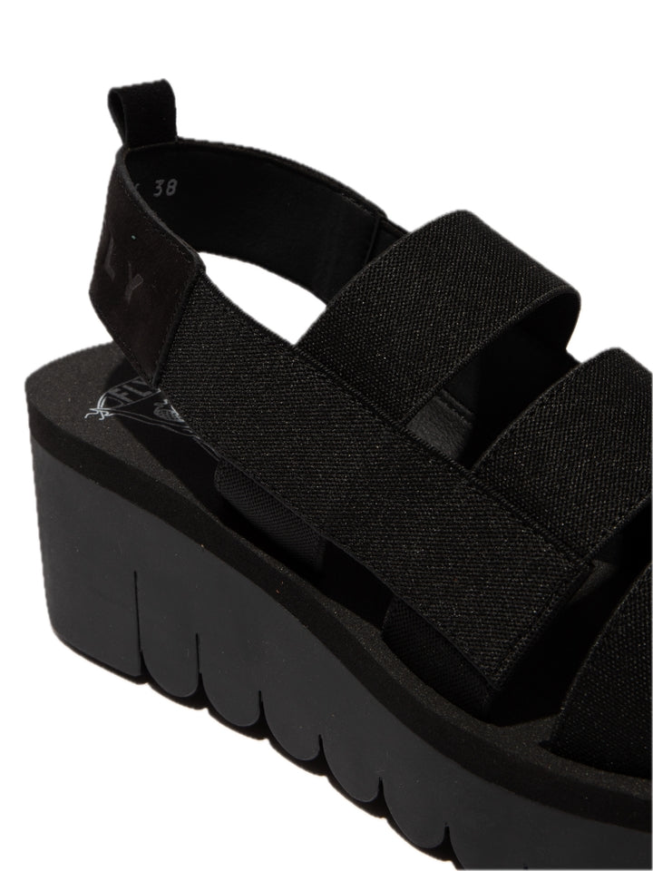 Fly London Sandalias Sandals Yyere847 Blk Black Preto Preto_shot4