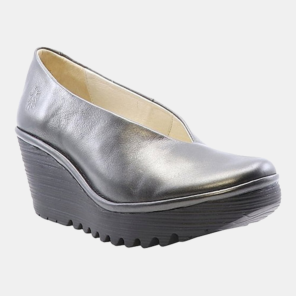 Fly London Sapatos Shoes Yaz Copido Copido Shot2