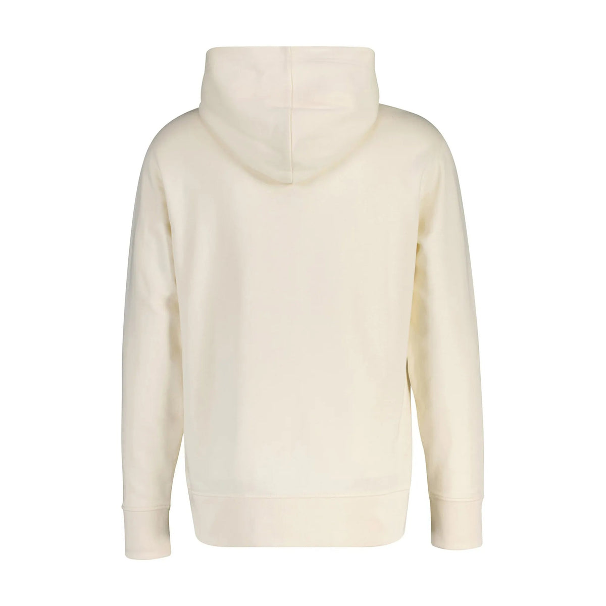 Gant Camisola Hoodie 2067100 Cream Creme_shot1