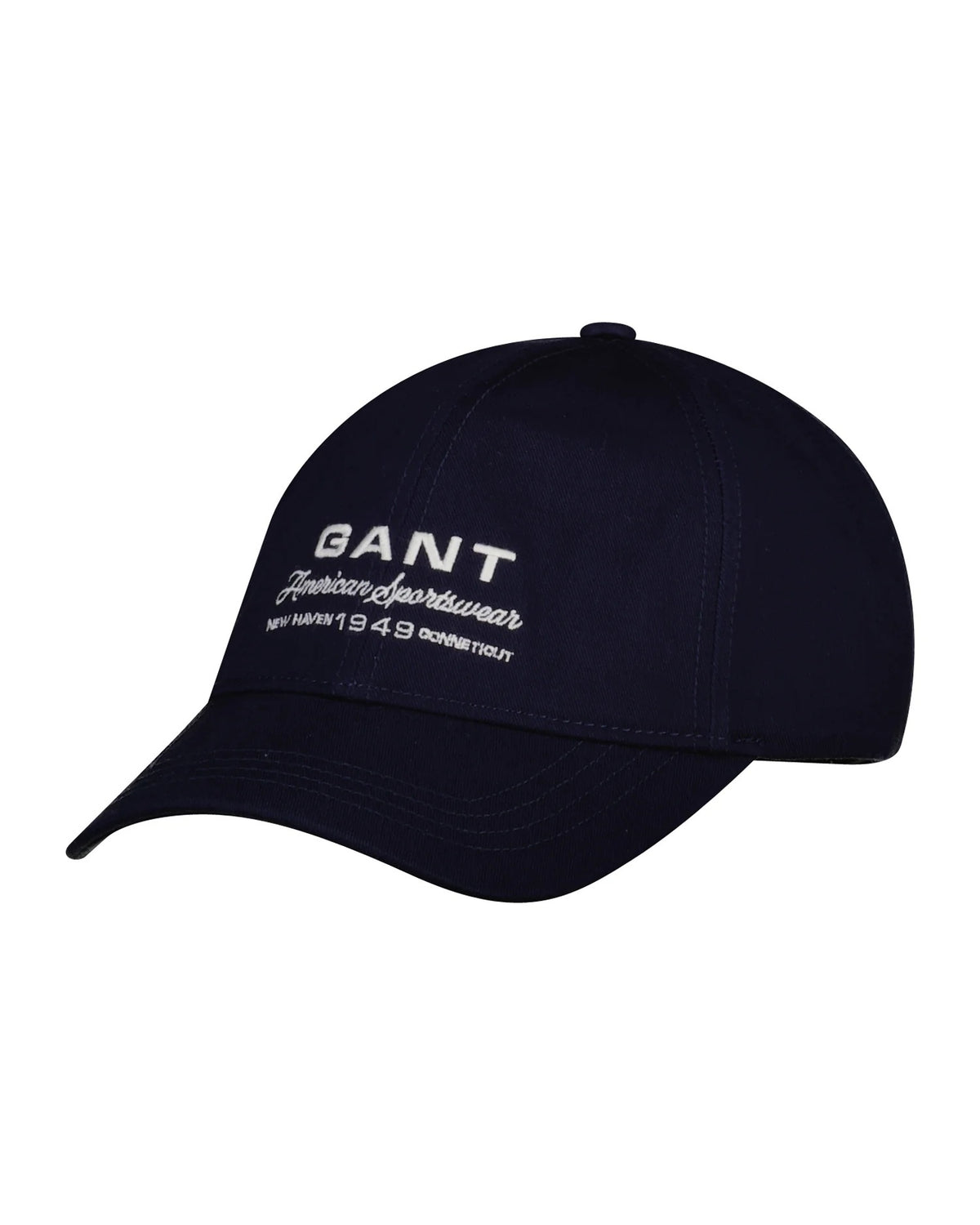 Gant Cap Hat 9901307 Navy Navy_shot1