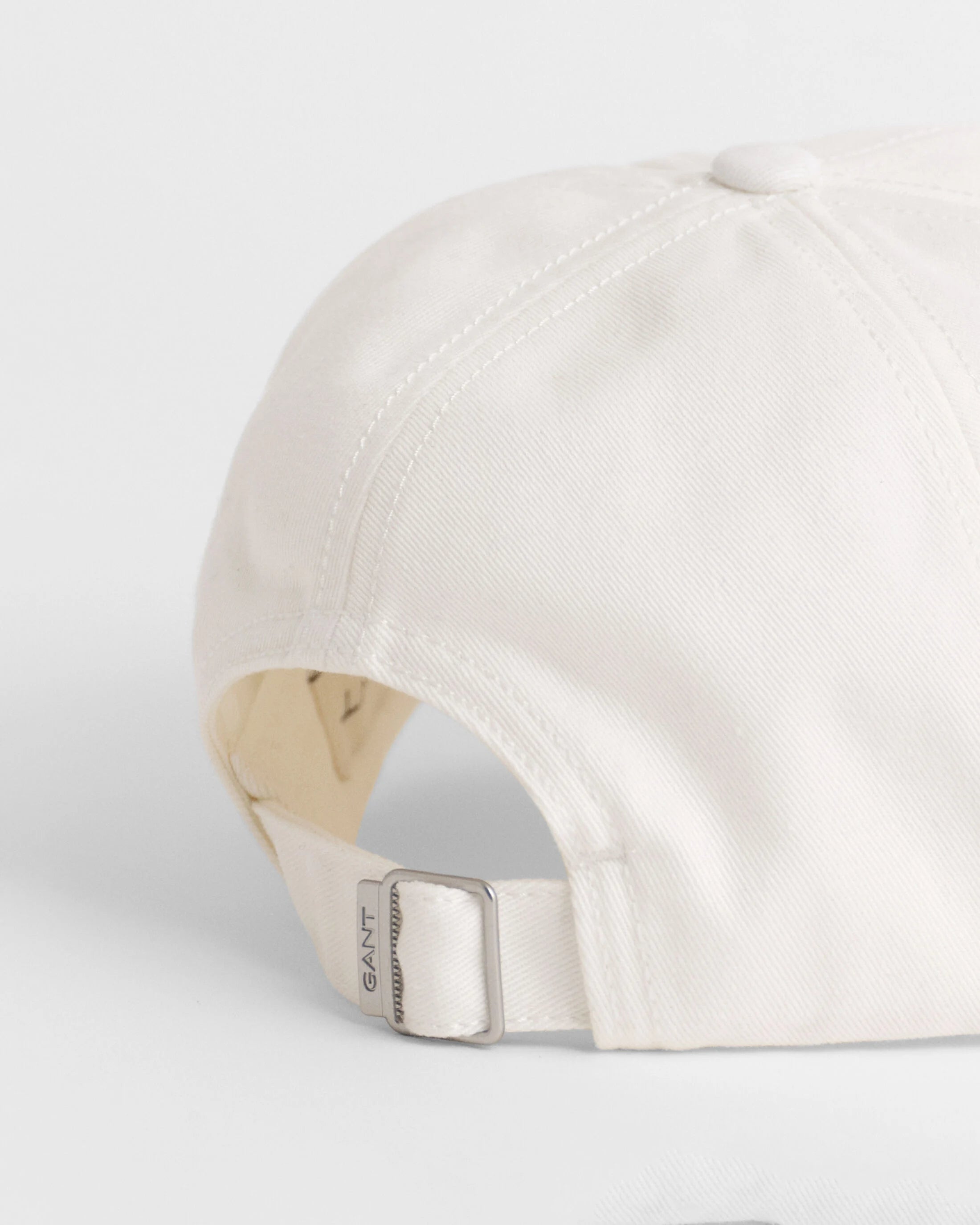 Gant Cap Hat A9900002 Eggshell Eggshell_shot3