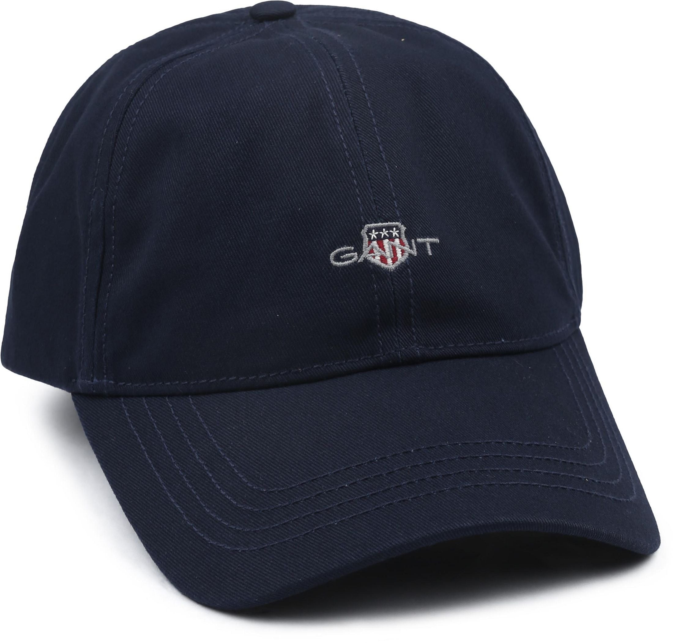 Gant Cap Hat A9900002 Navy Navy_shot1