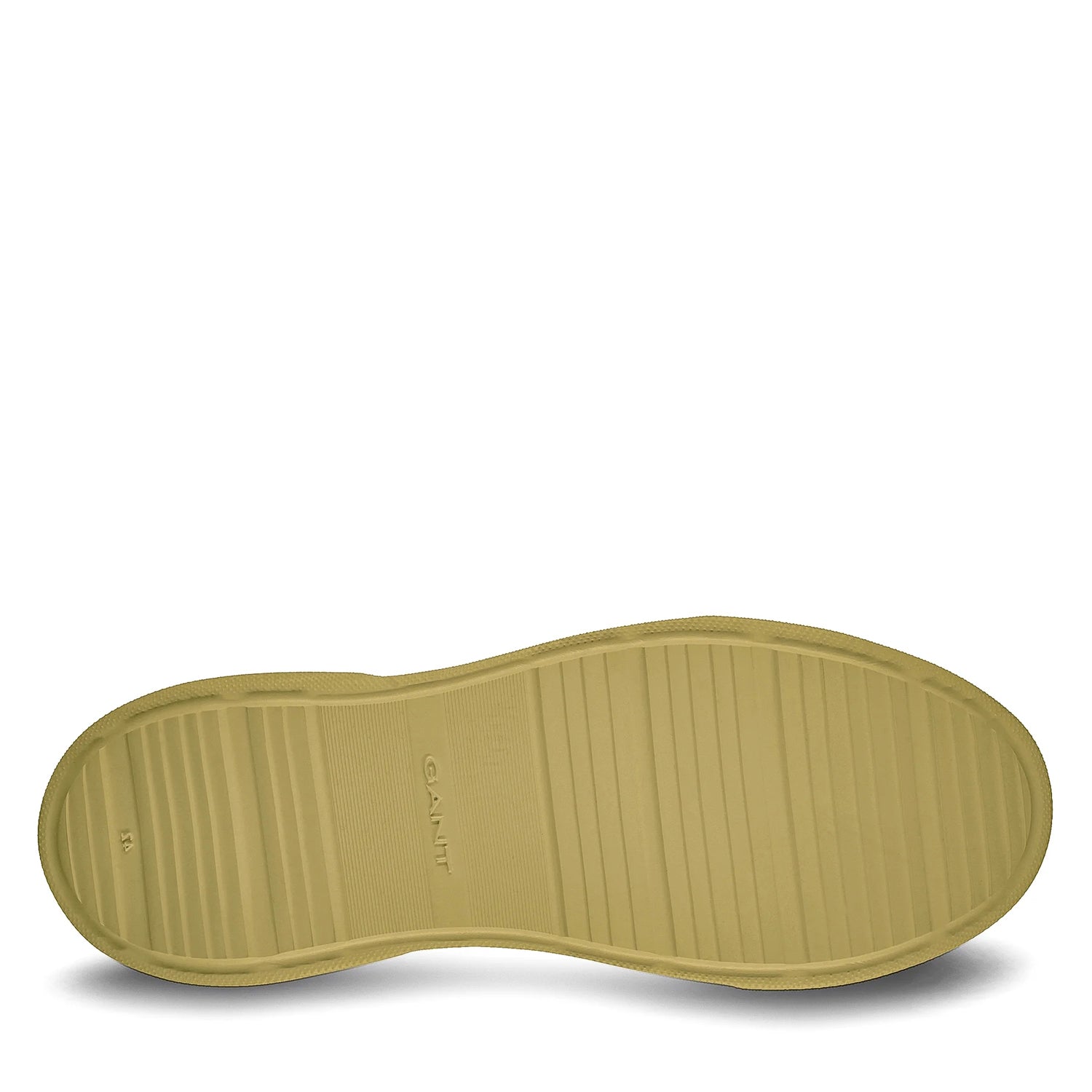 Gant Sapatilhas Sneakers Shoes Joree Cognac Cognac_shot2