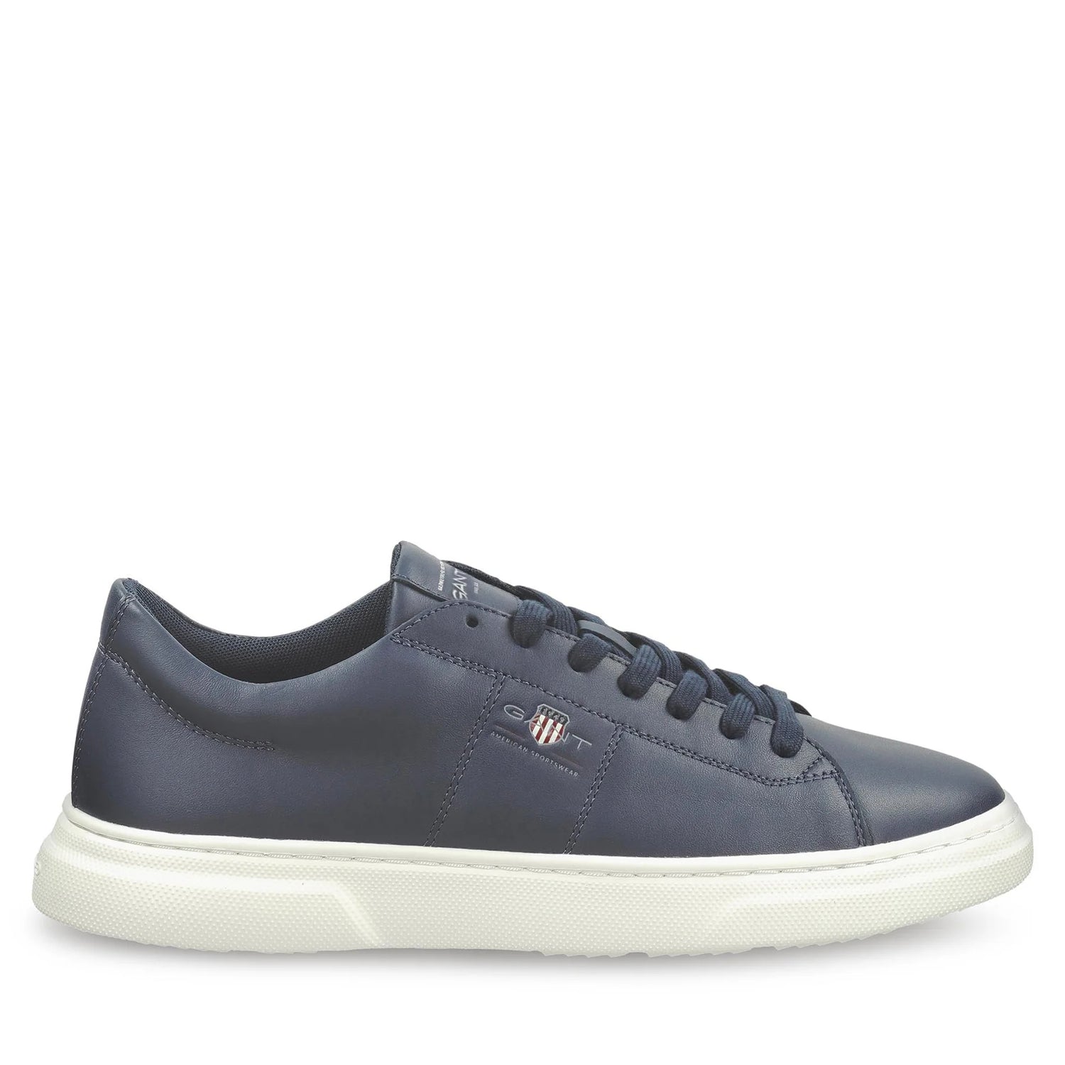 Gant Sapatilhas Sneakers Shoes Joree Navy Navy_shot1