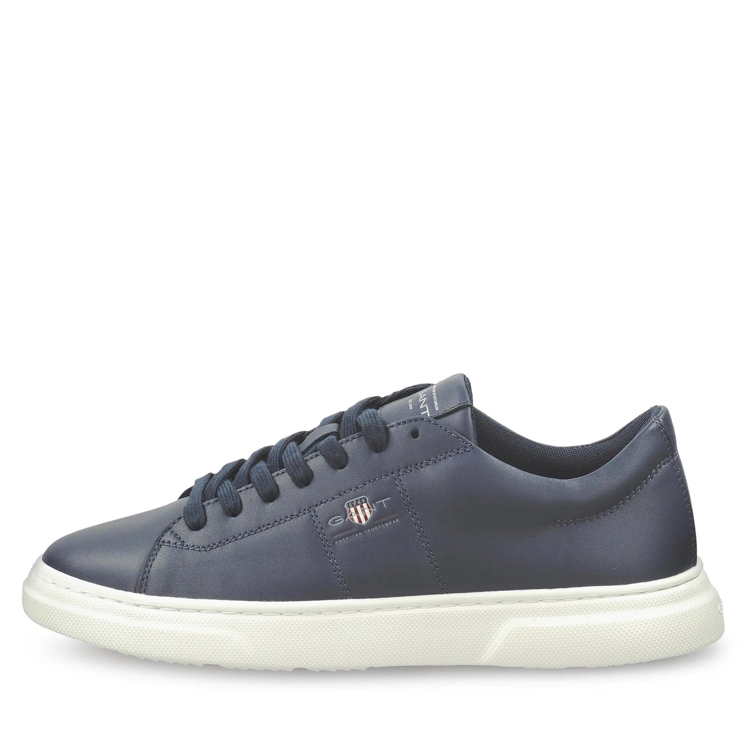 Gant Sapatilhas Sneakers Shoes Joree Navy Navy_shot5