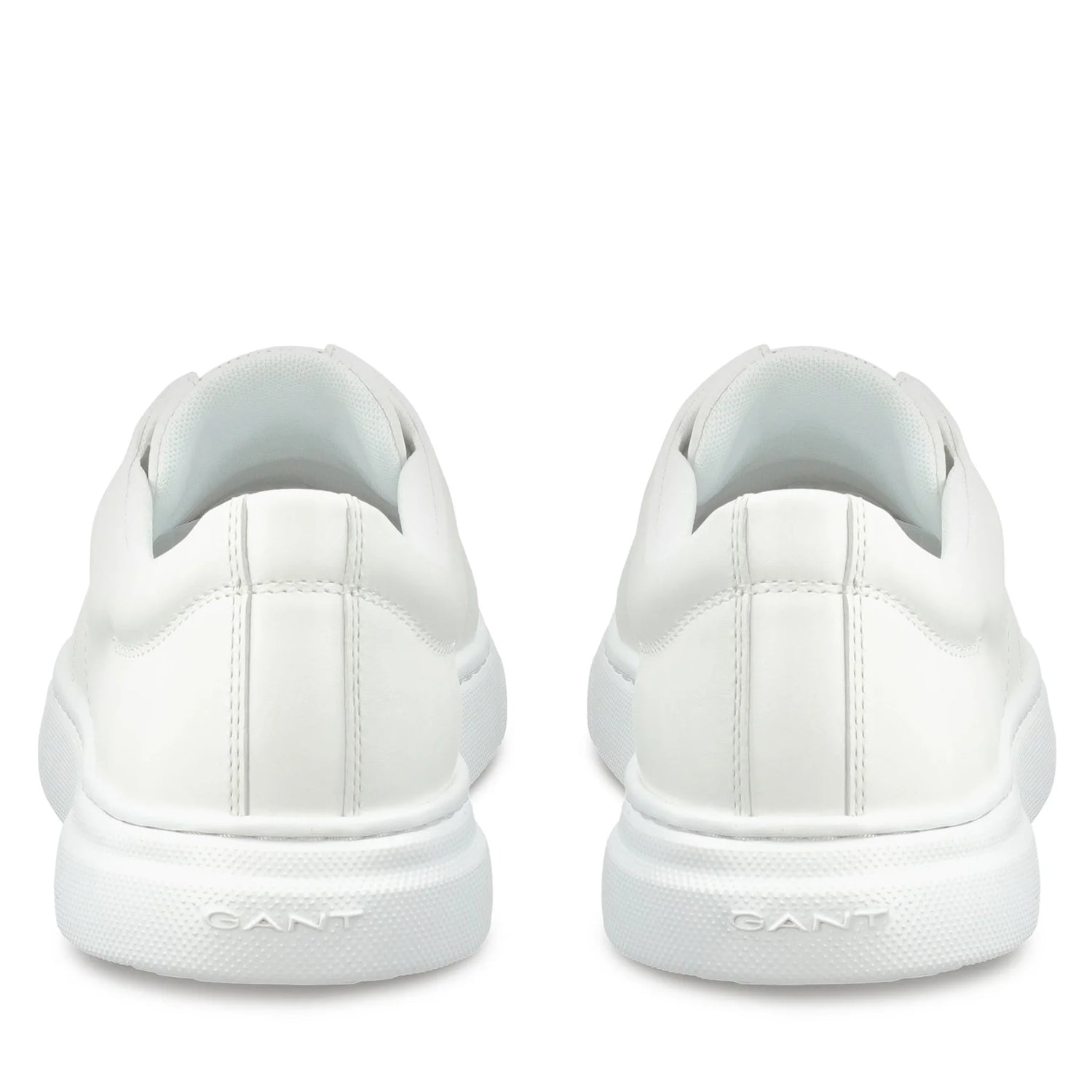 Gant Sapatilhas Sneakers Shoes Joree White Branco_shot2