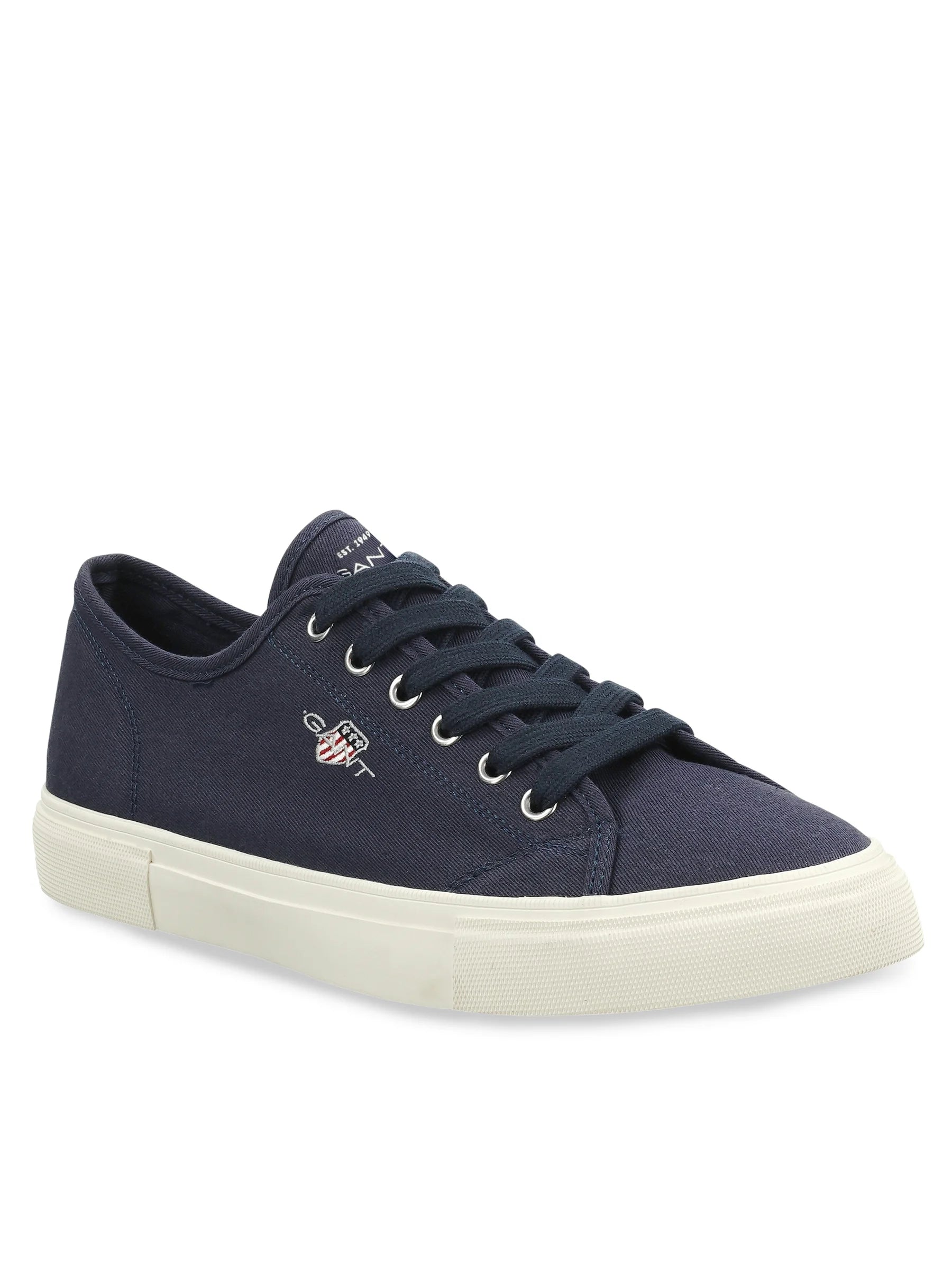 Gant Sapatilhas Sneakers Shoes Killox Navy Navy_shot1